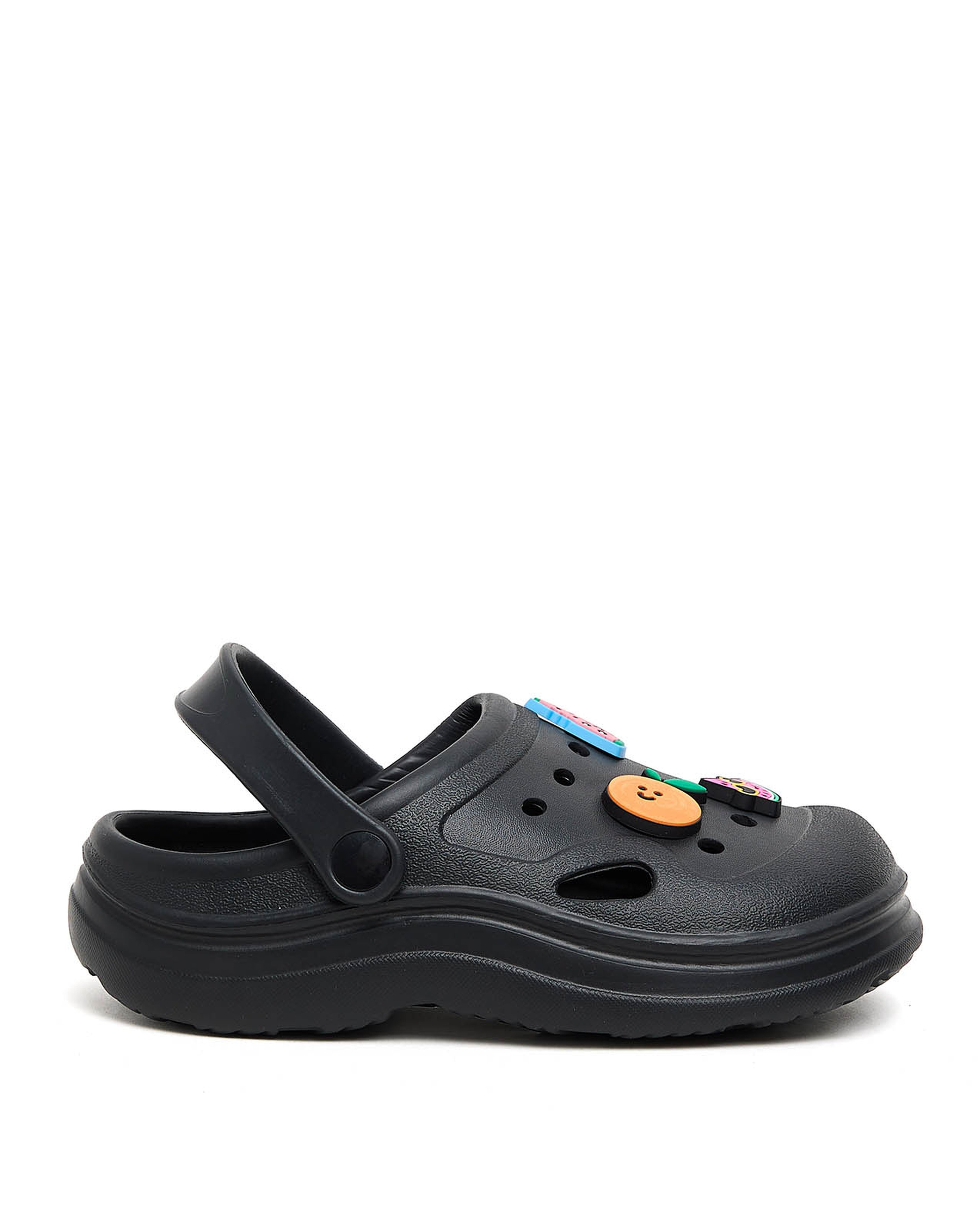 كلوغ بحزام خلفي وإكسسوار