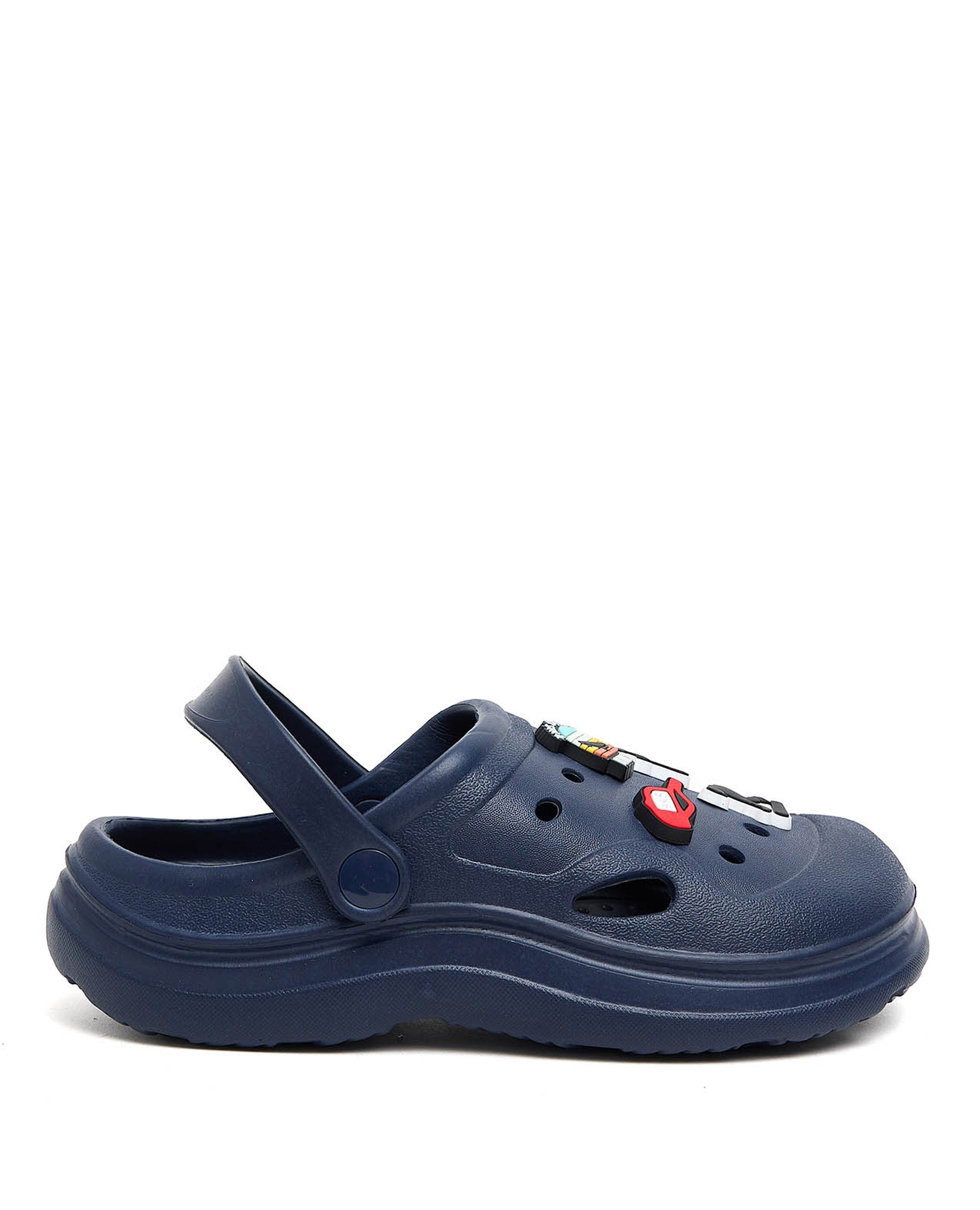 كلوغ بحزام خلفي وإكسسوار