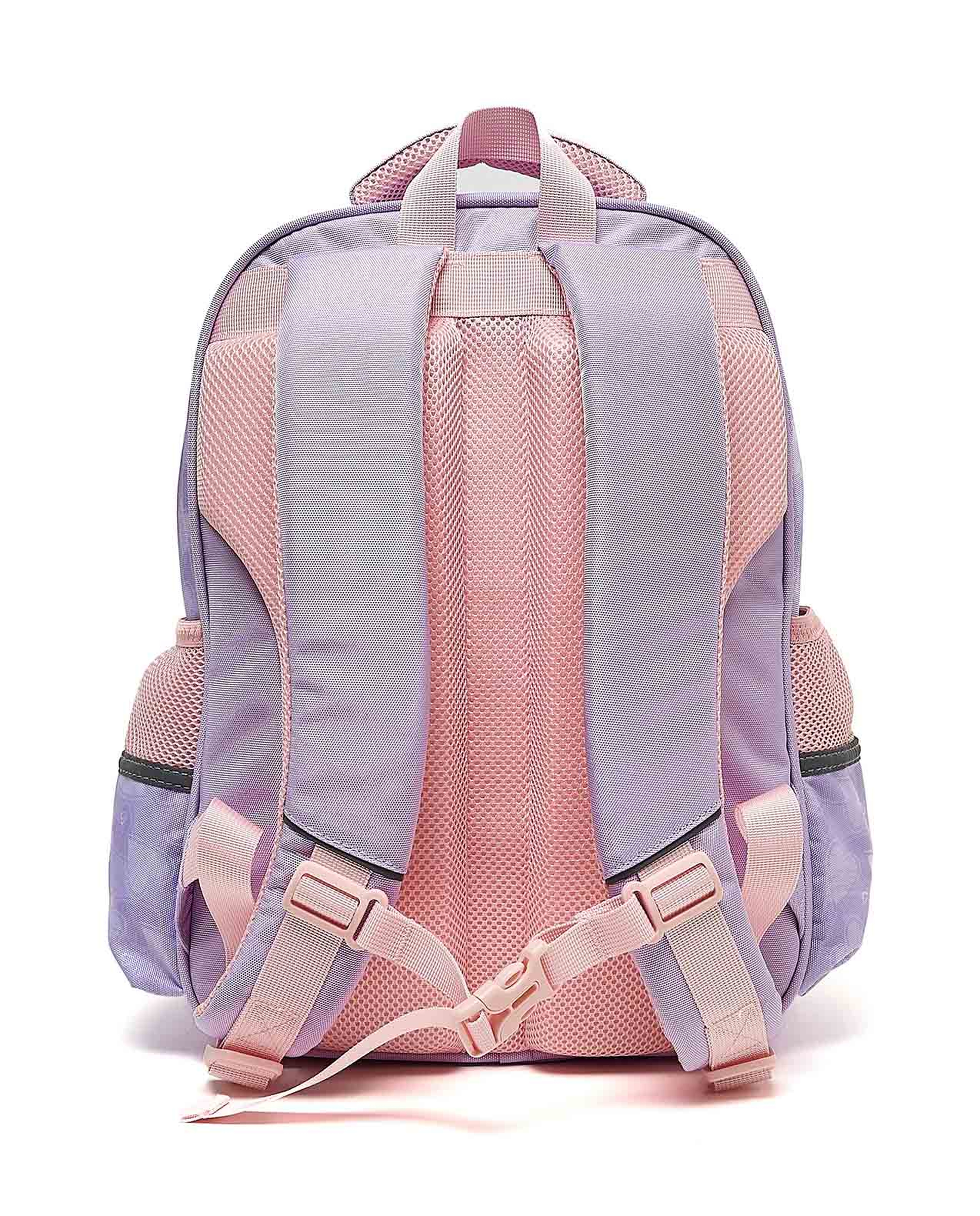 Unicorn Printed Zip Around Backpack