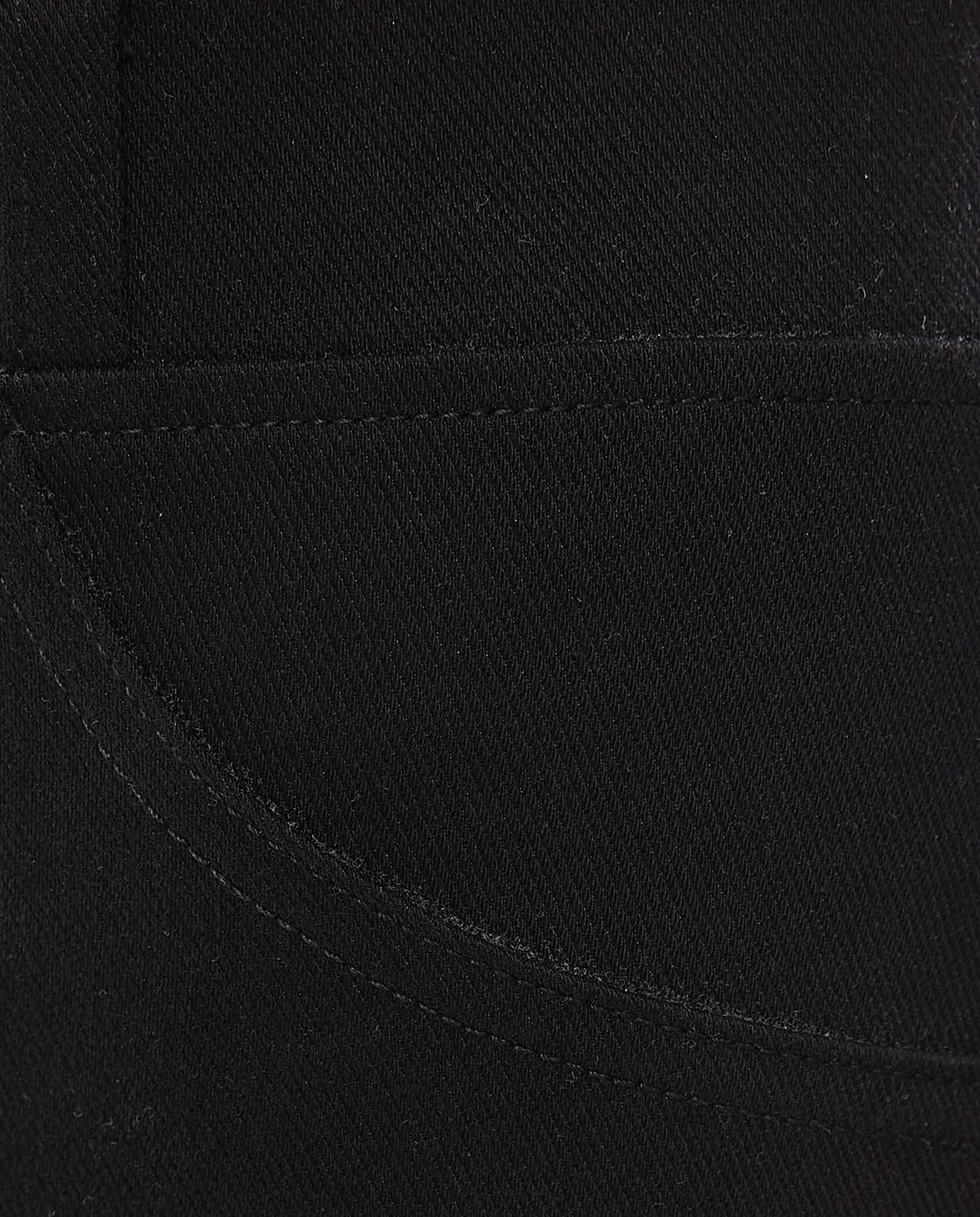 Solid Skinny Fit Jeggings with Elastic Waist