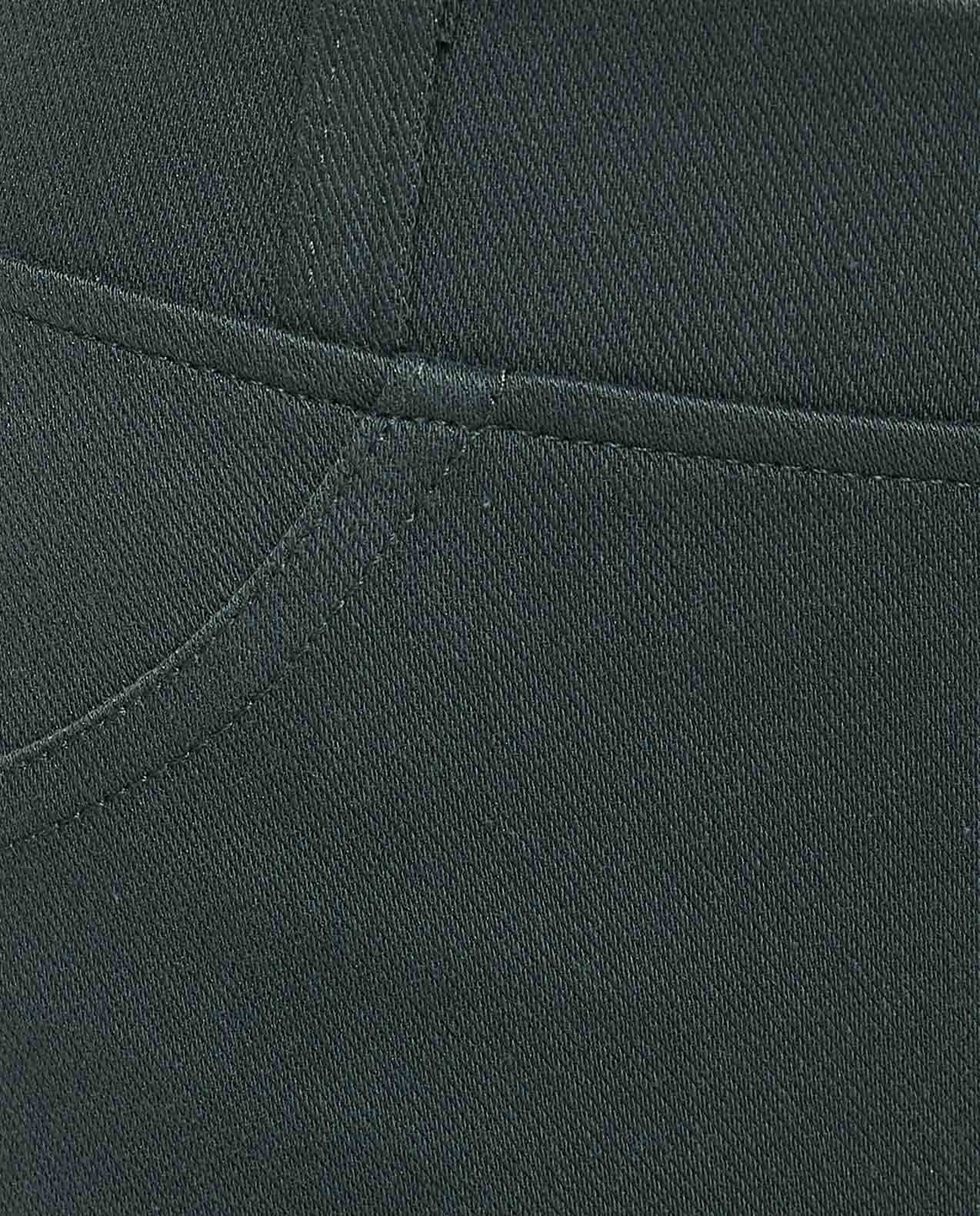 Solid Skinny Fit Jeggings with Elastic Waist