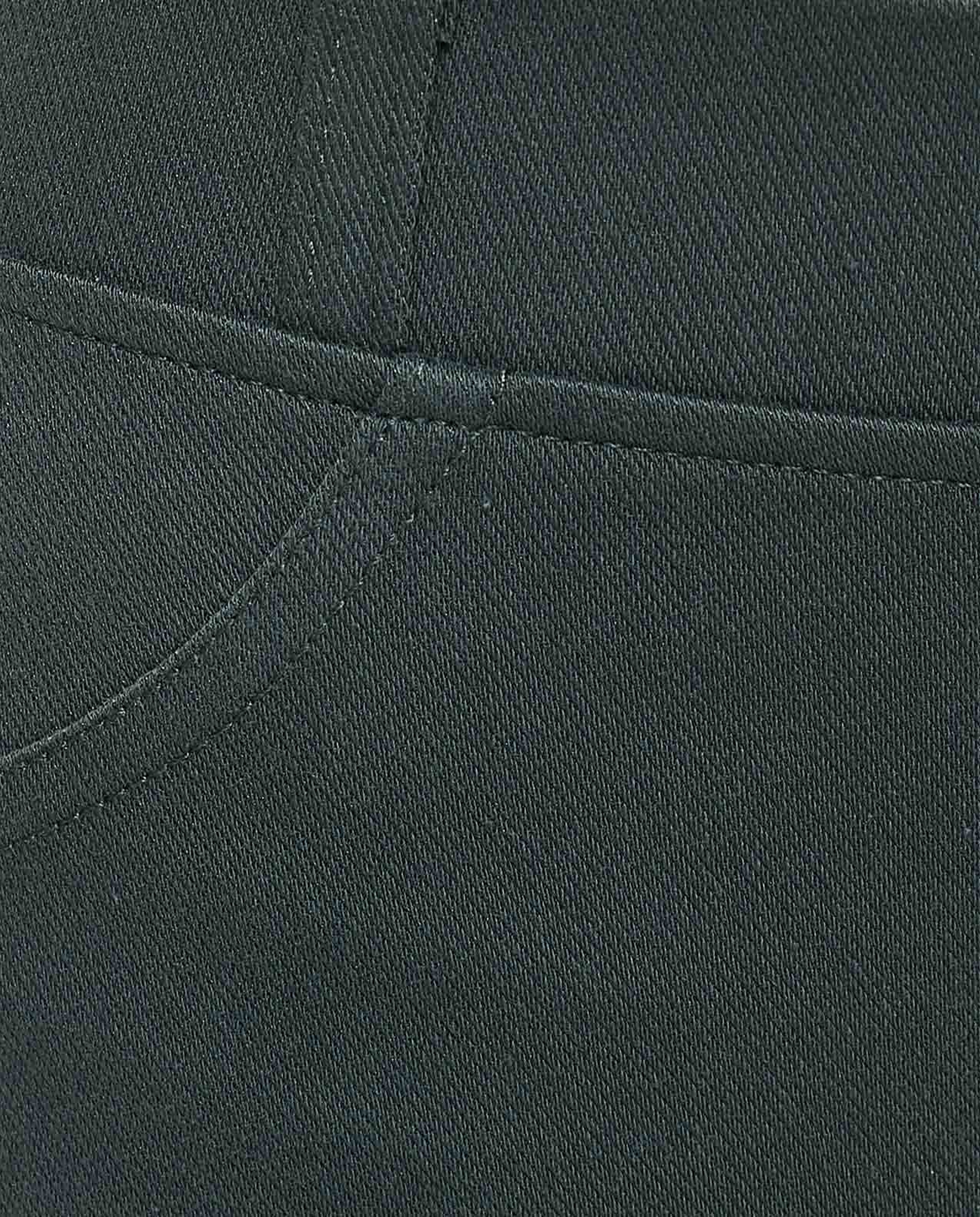 Solid Skinny Fit Jeggings with Elastic Waist