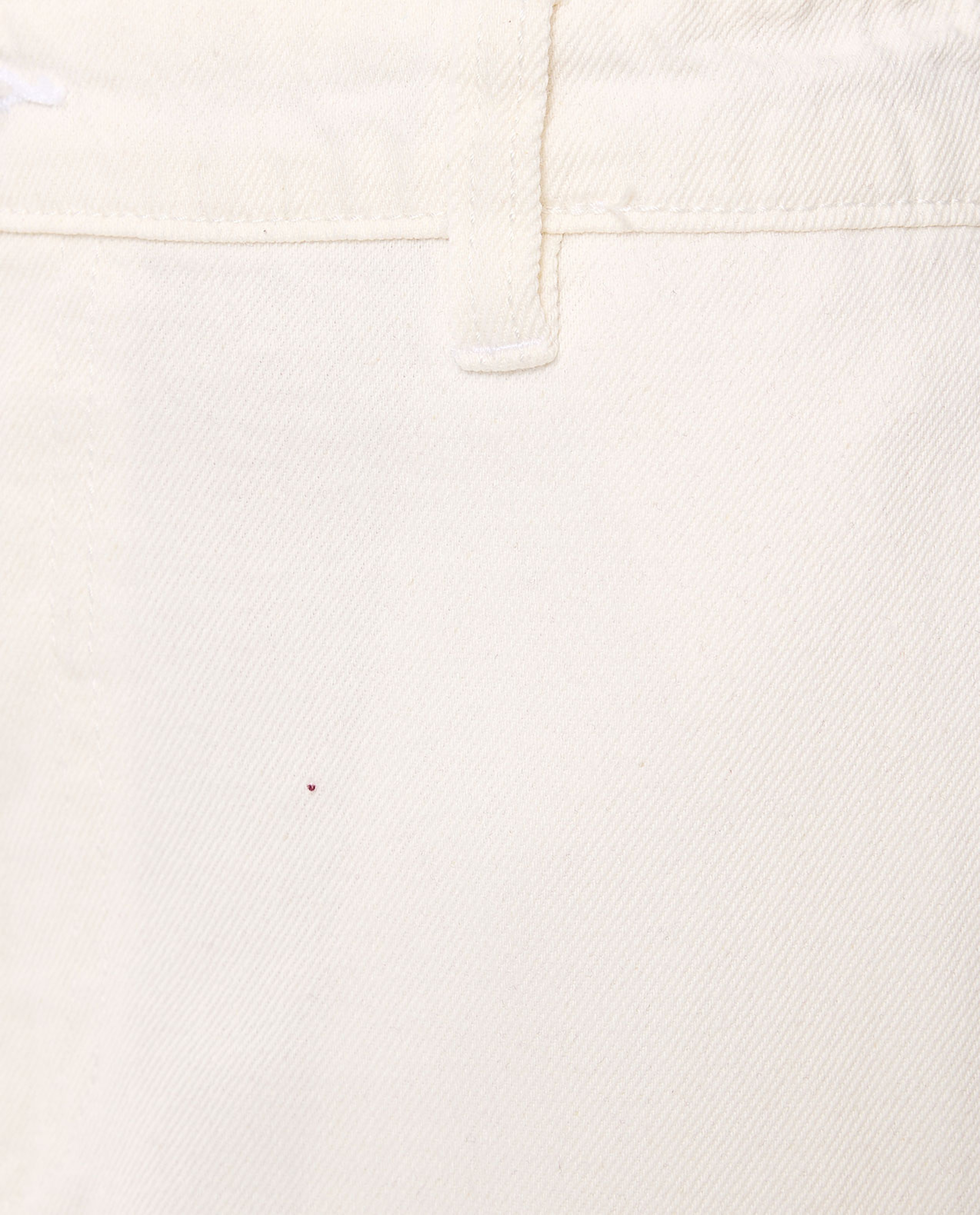 Solid Mom Fit Jeans with Button Closure