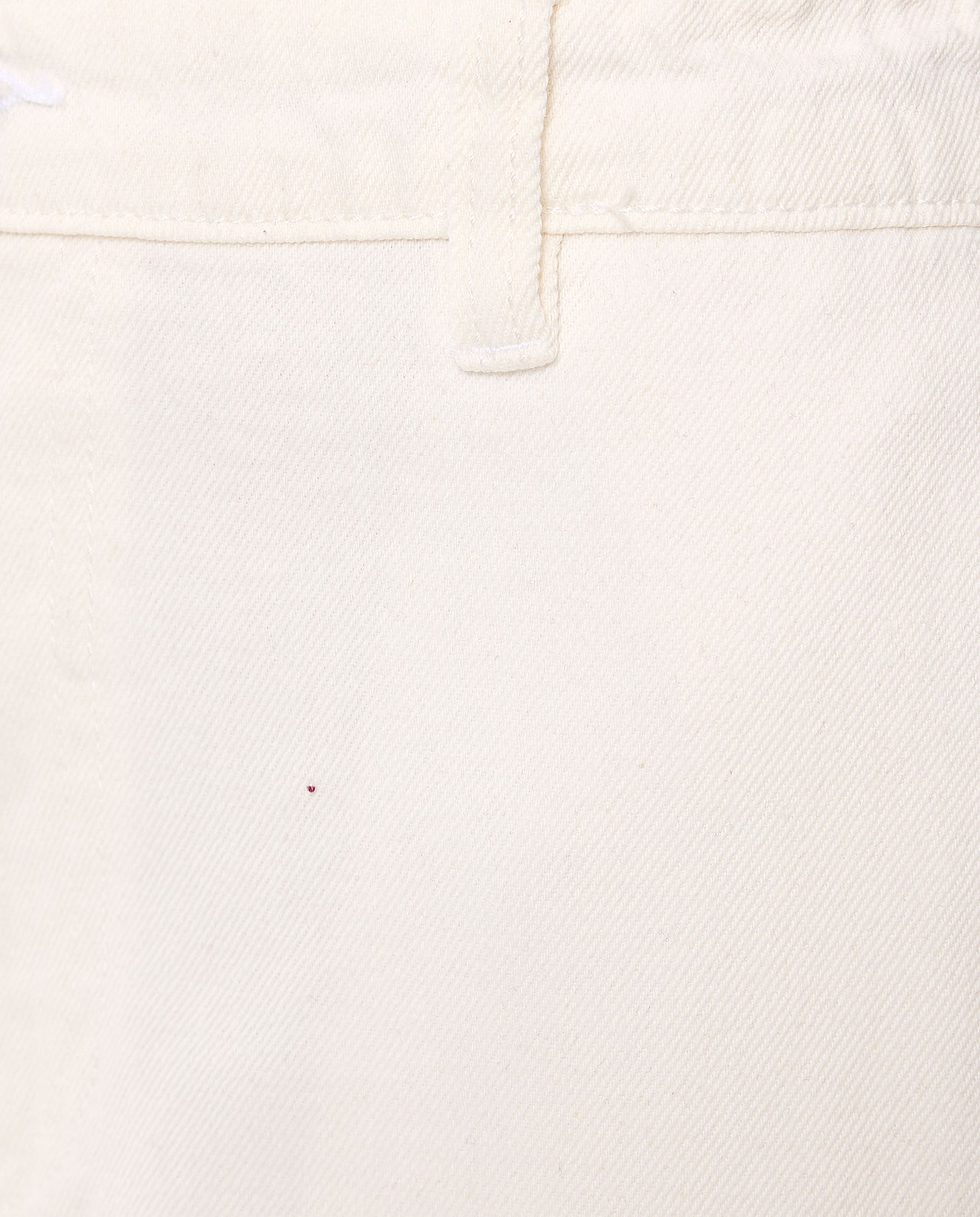 Solid Mom Fit Jeans with Button Closure