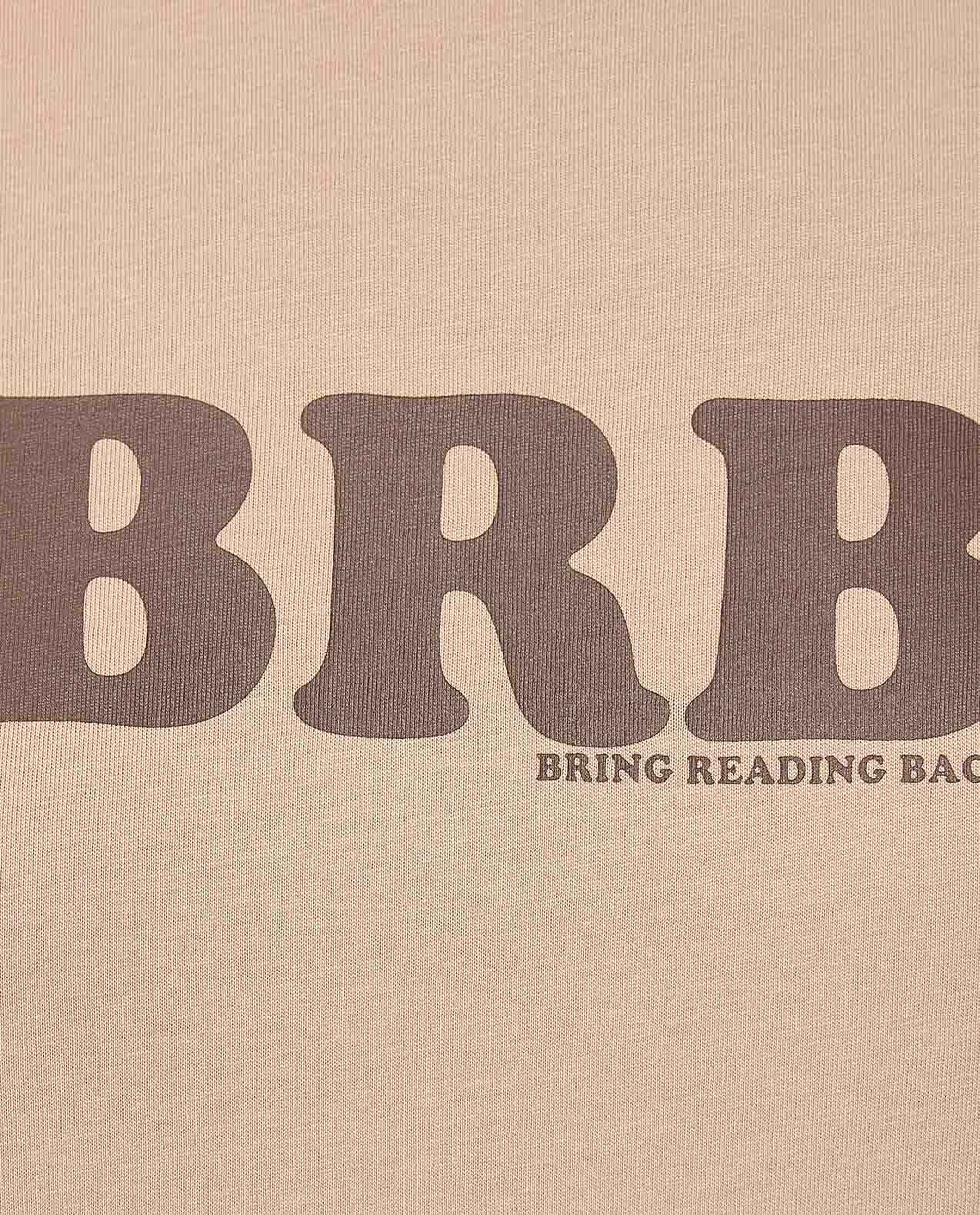 Printed T-Shirt with Crew Neck and Short Sleeves