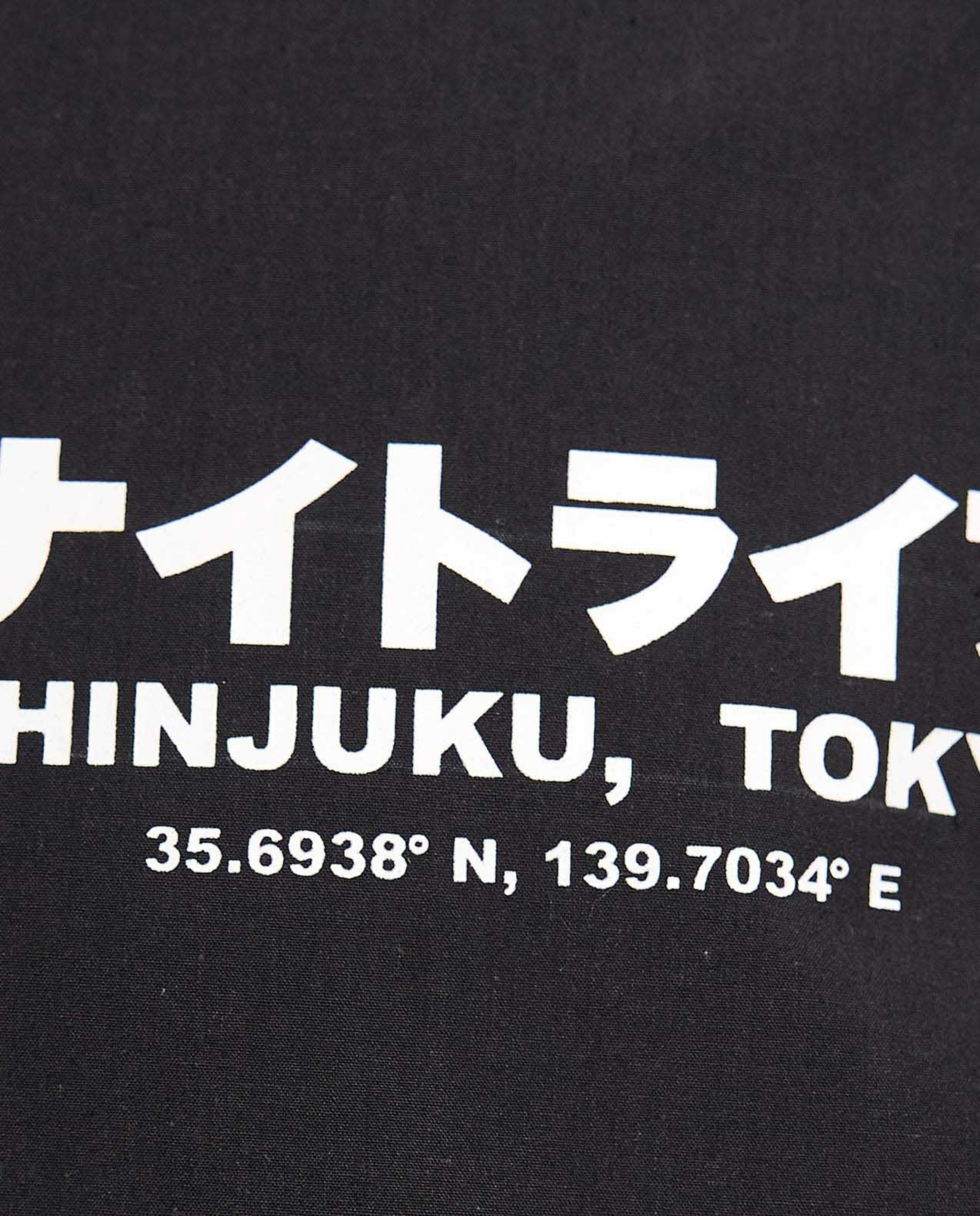 Printed Shirt with Revere Collar and Short Sleeves