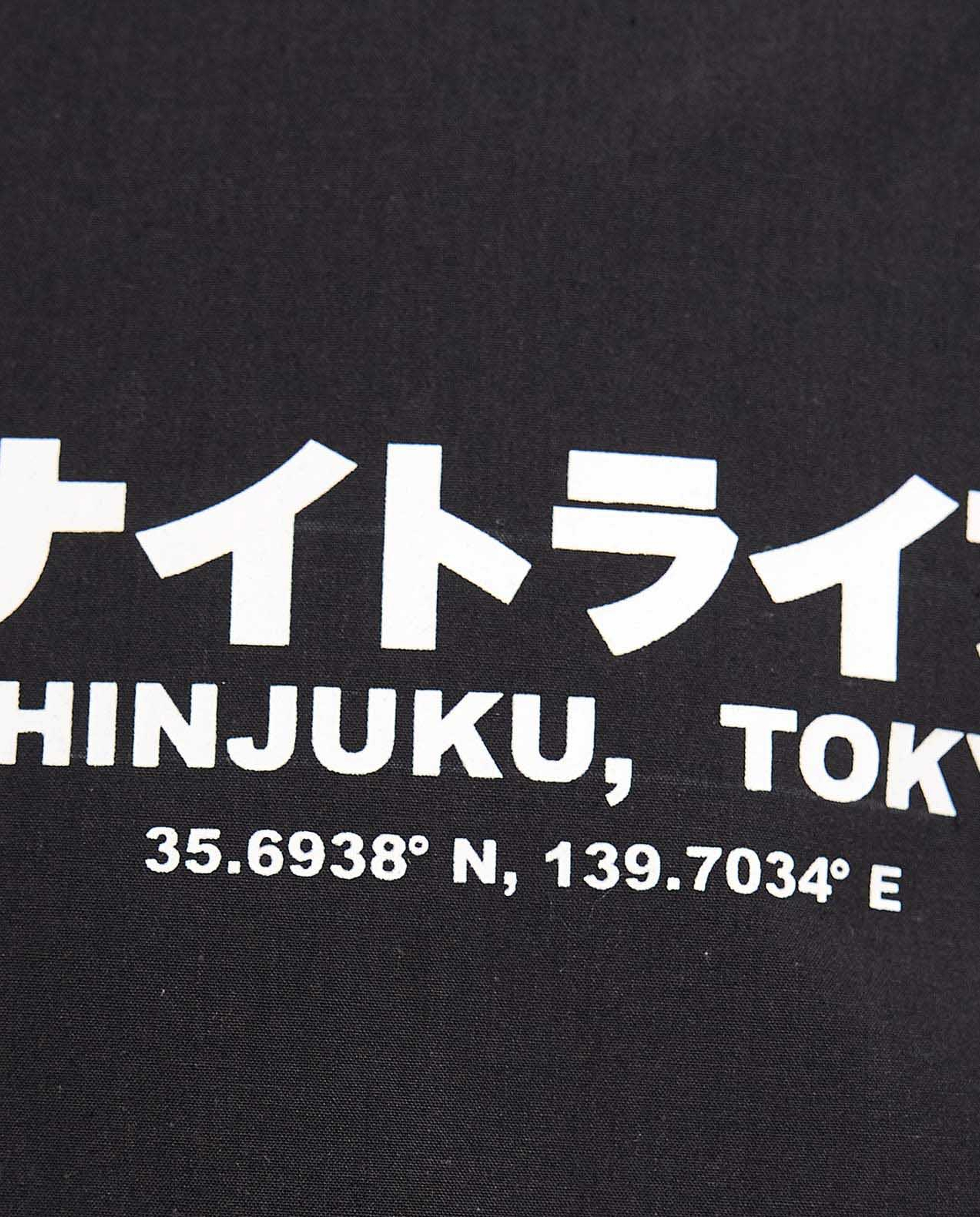 Printed Shirt with Revere Collar and Short Sleeves