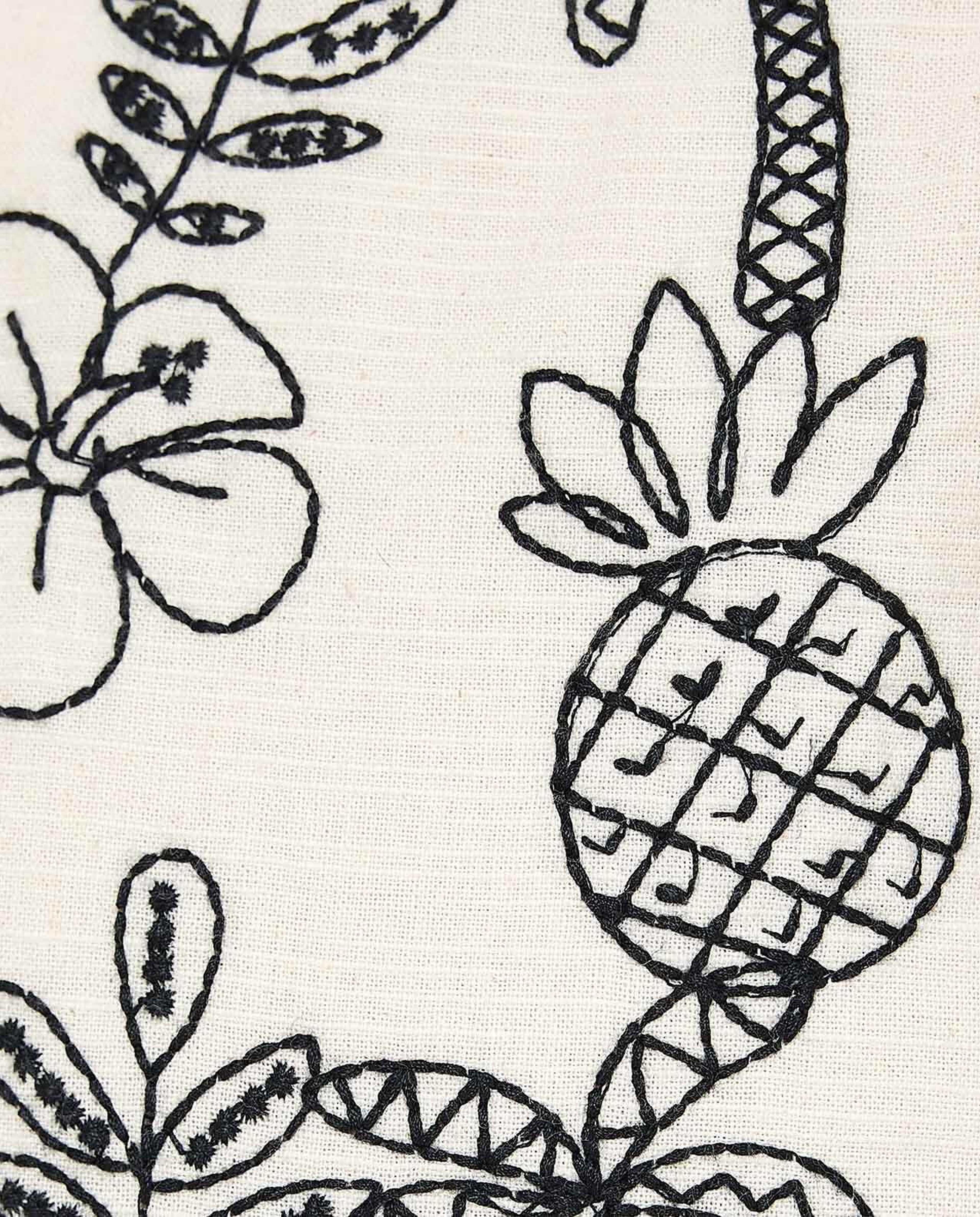 Printed Dress with Square Neck and Flutter Sleeves