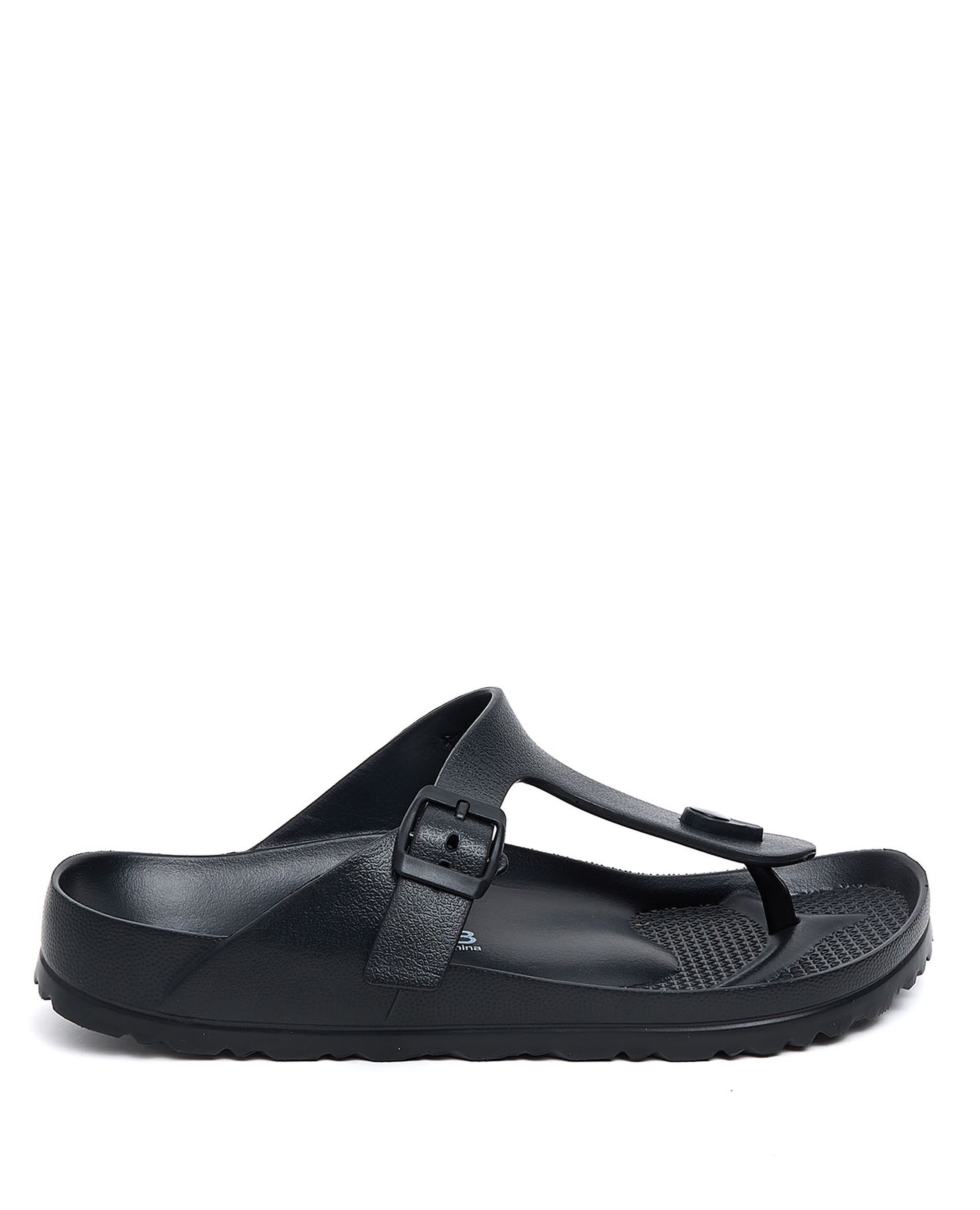 T-Strap Comfort Sandals