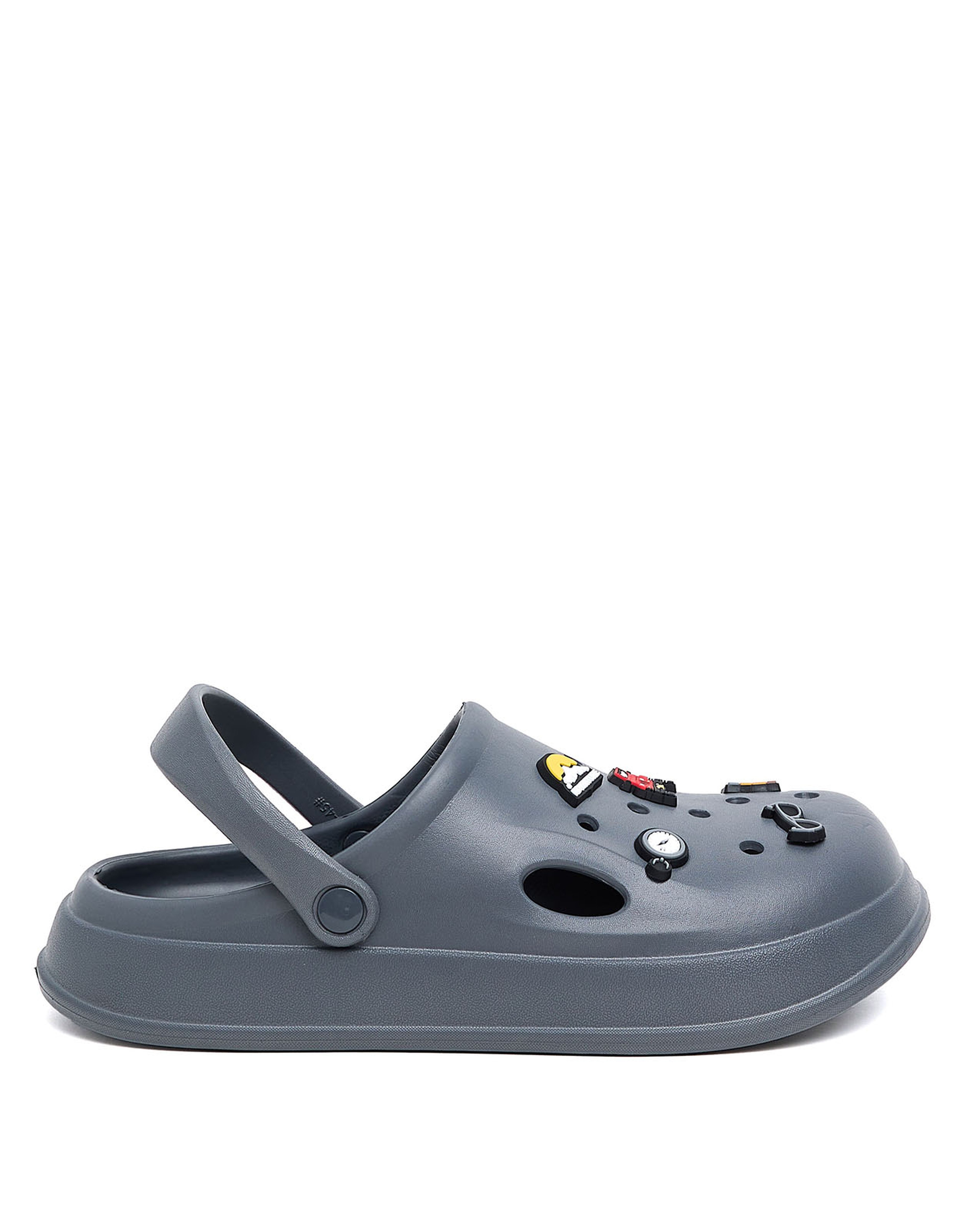 كلوغ بحزام خلفي وإكسسوار