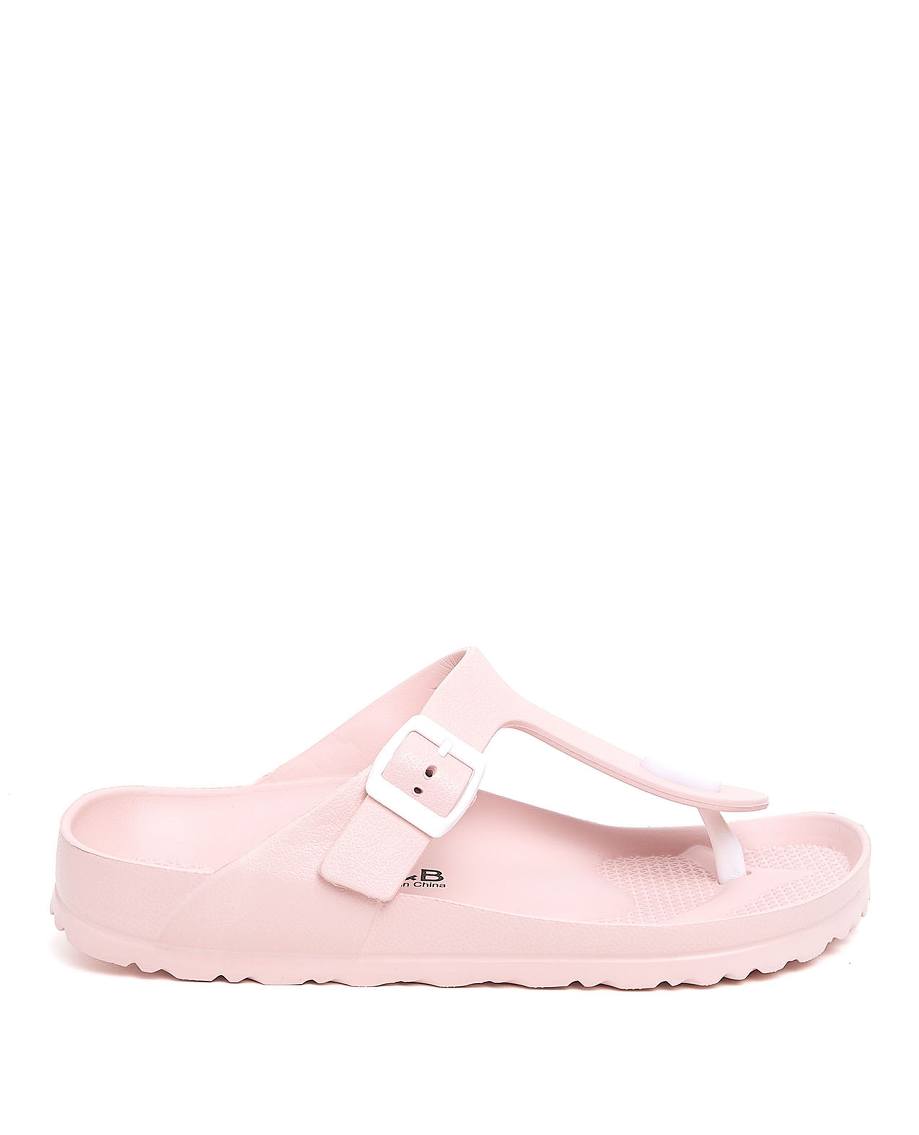 T-Strap Comfort Sandals