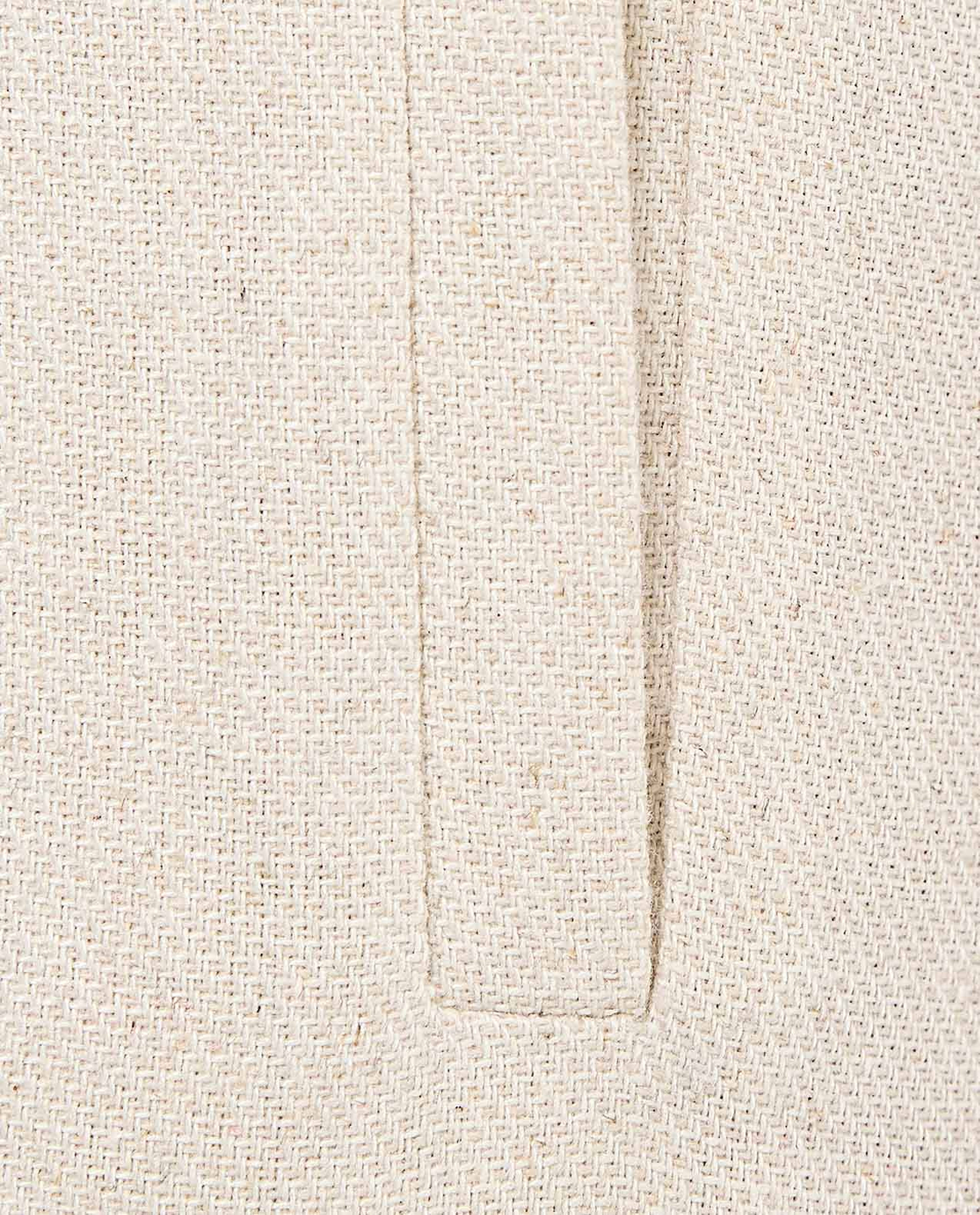 Solid Carrot Fit Trousers with Button Closure