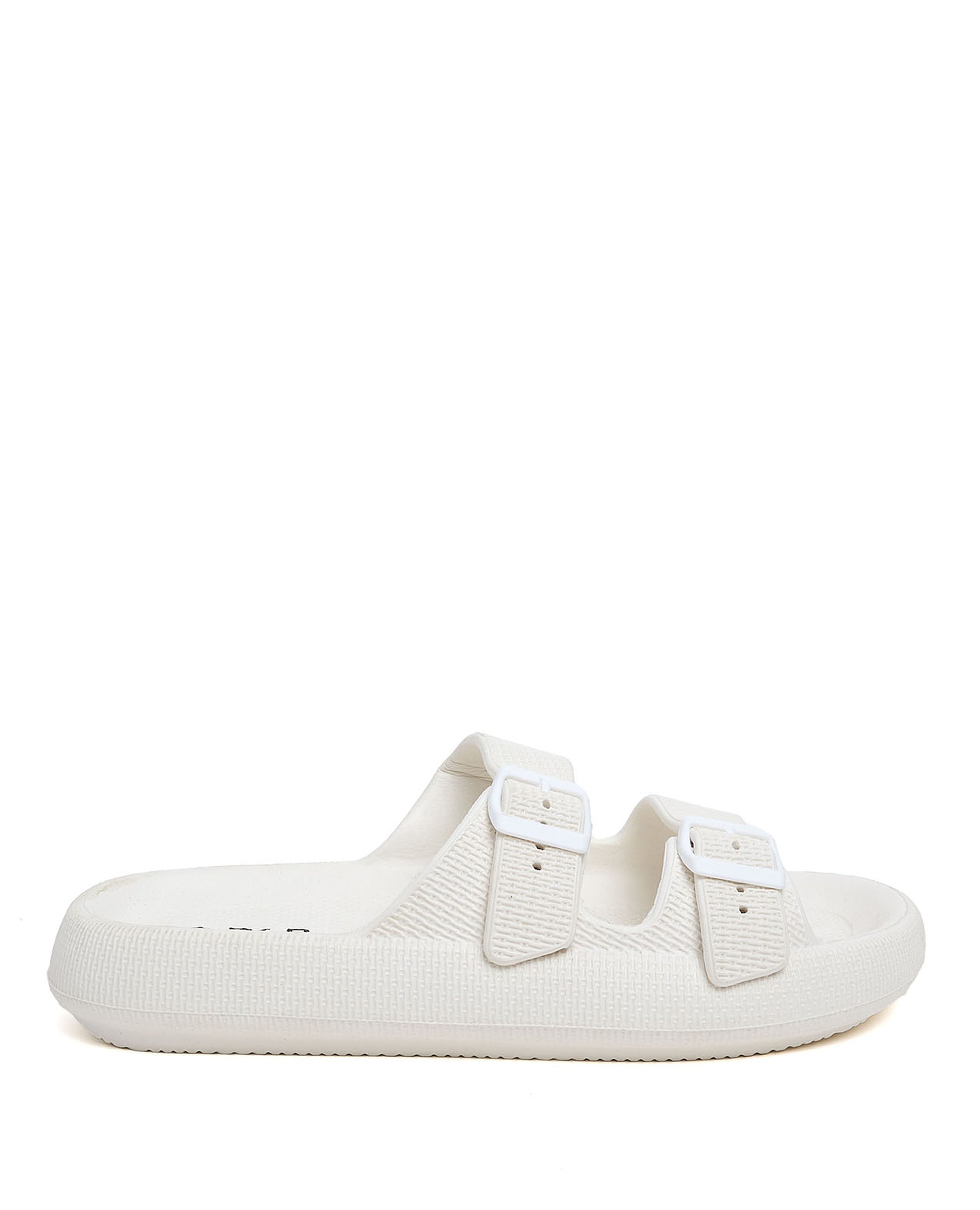 شبشب مزخرف بمشبك