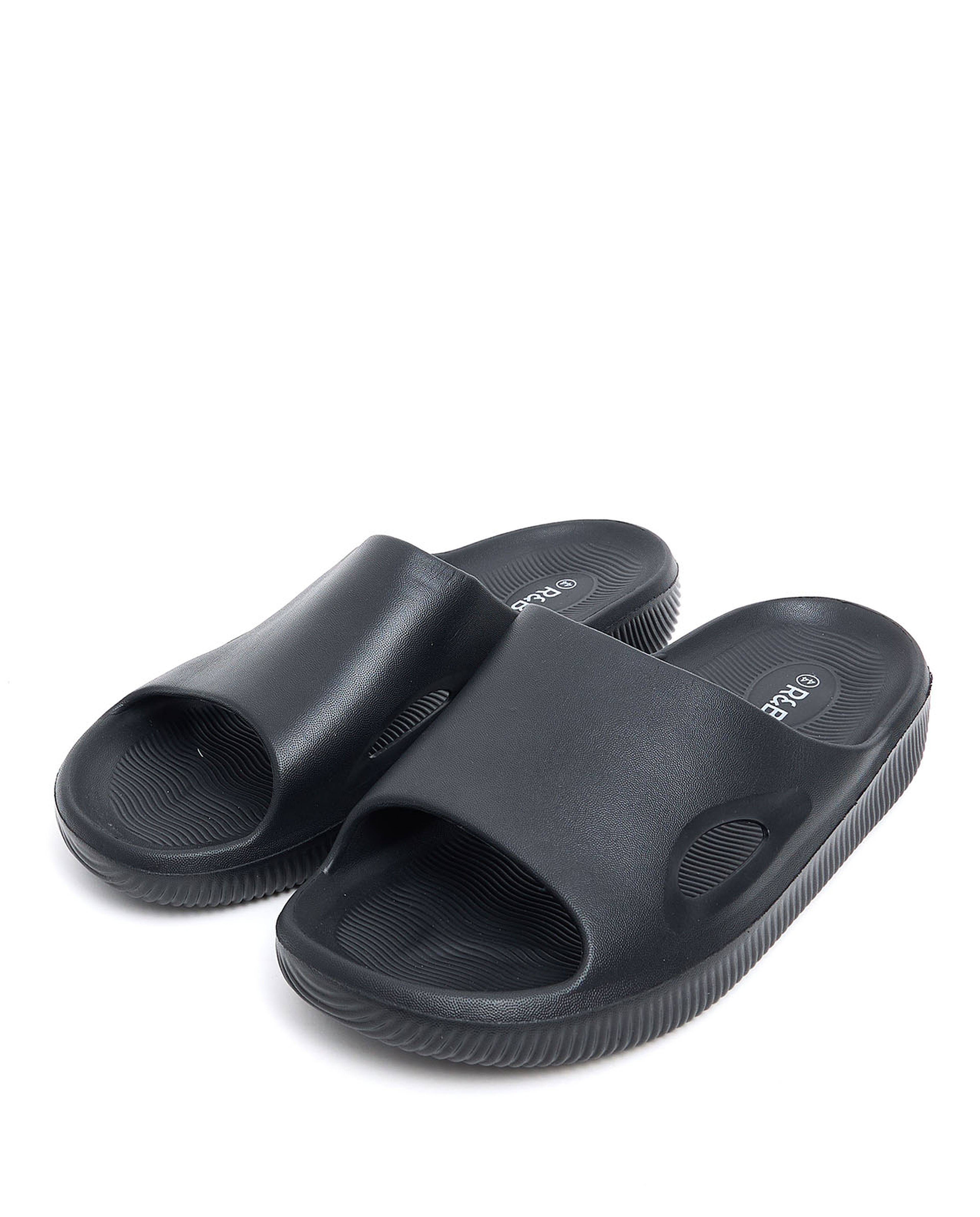 Textured Slides
