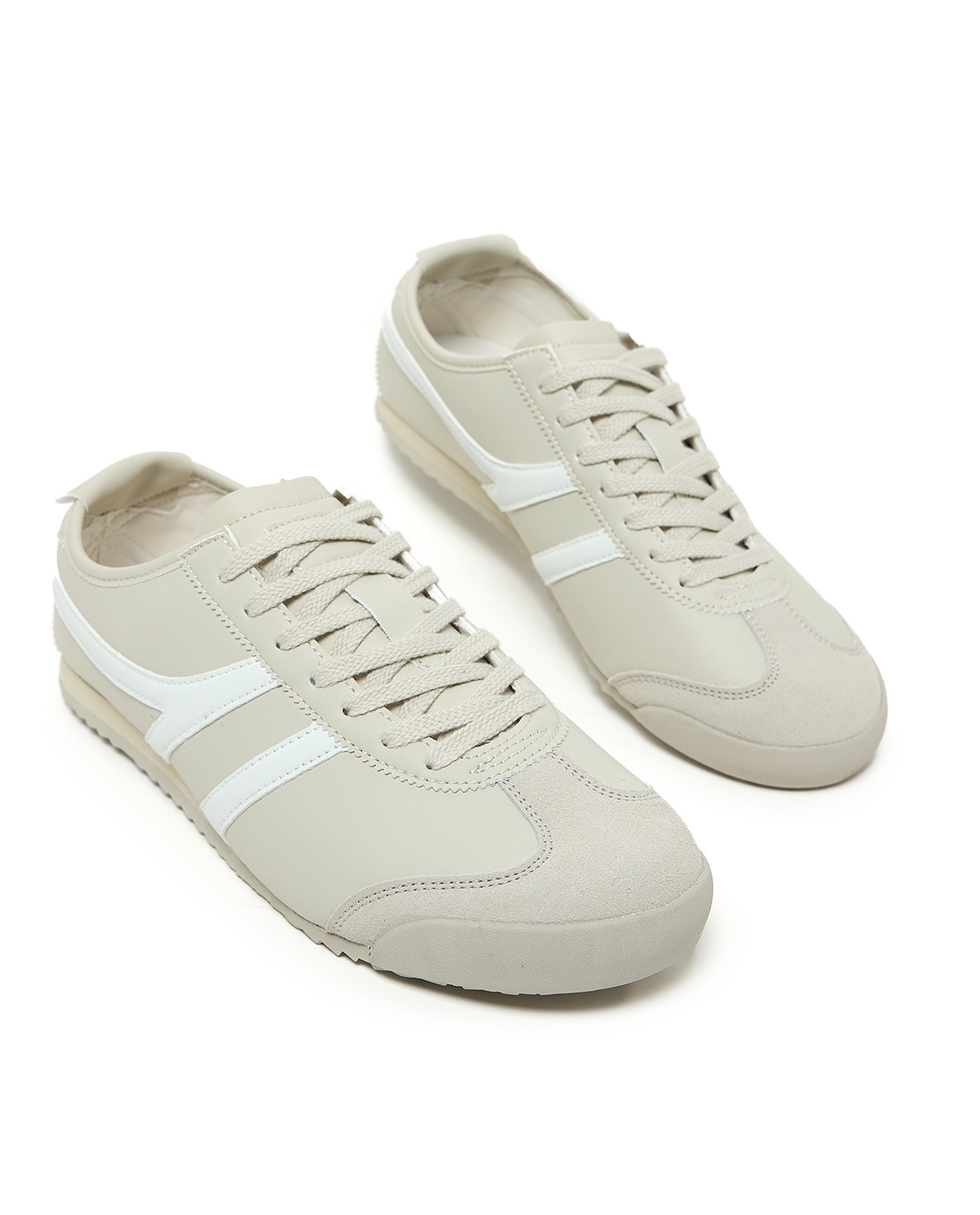 Color Block Sneakers