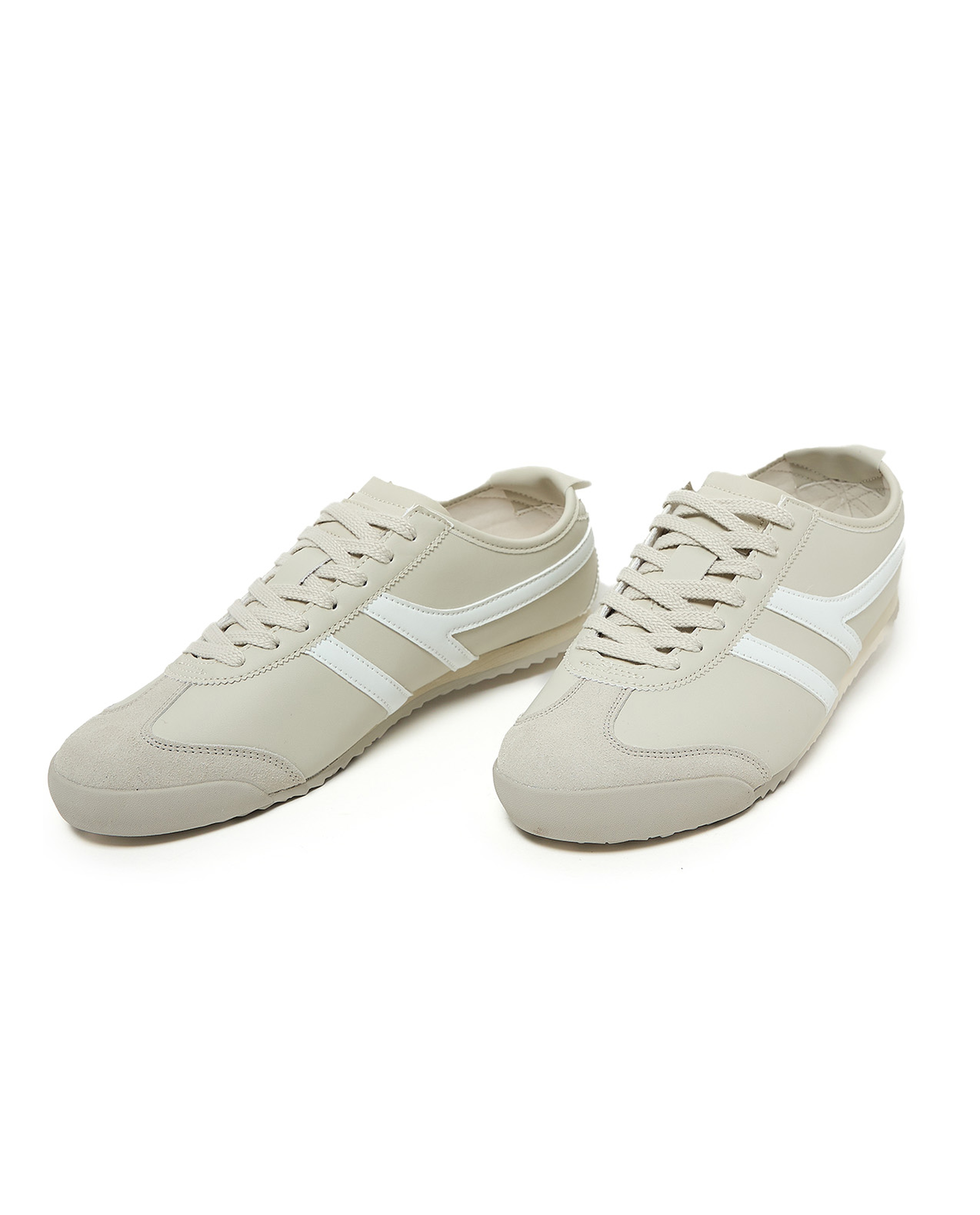 Color Block Sneakers