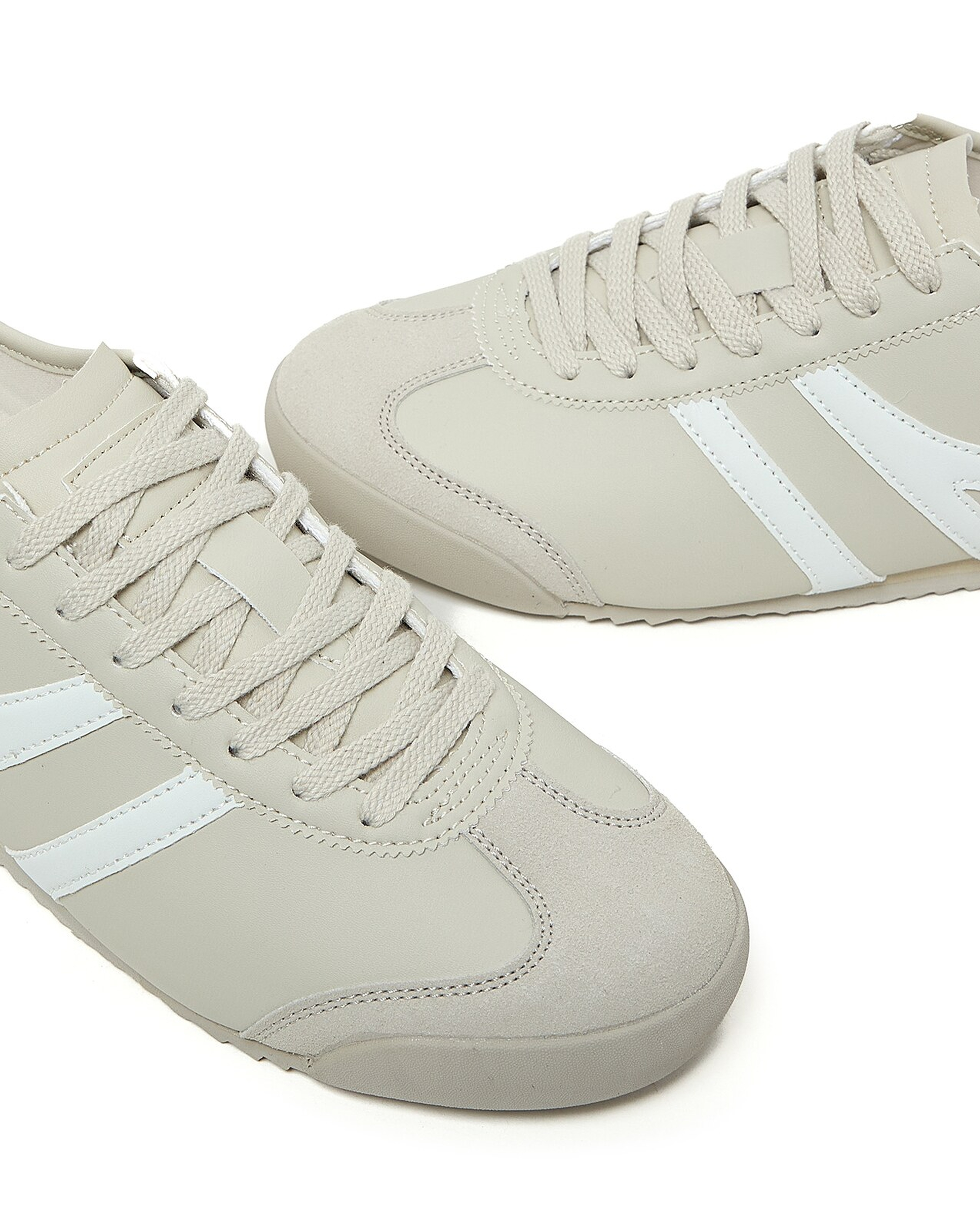 Color Block Sneakers