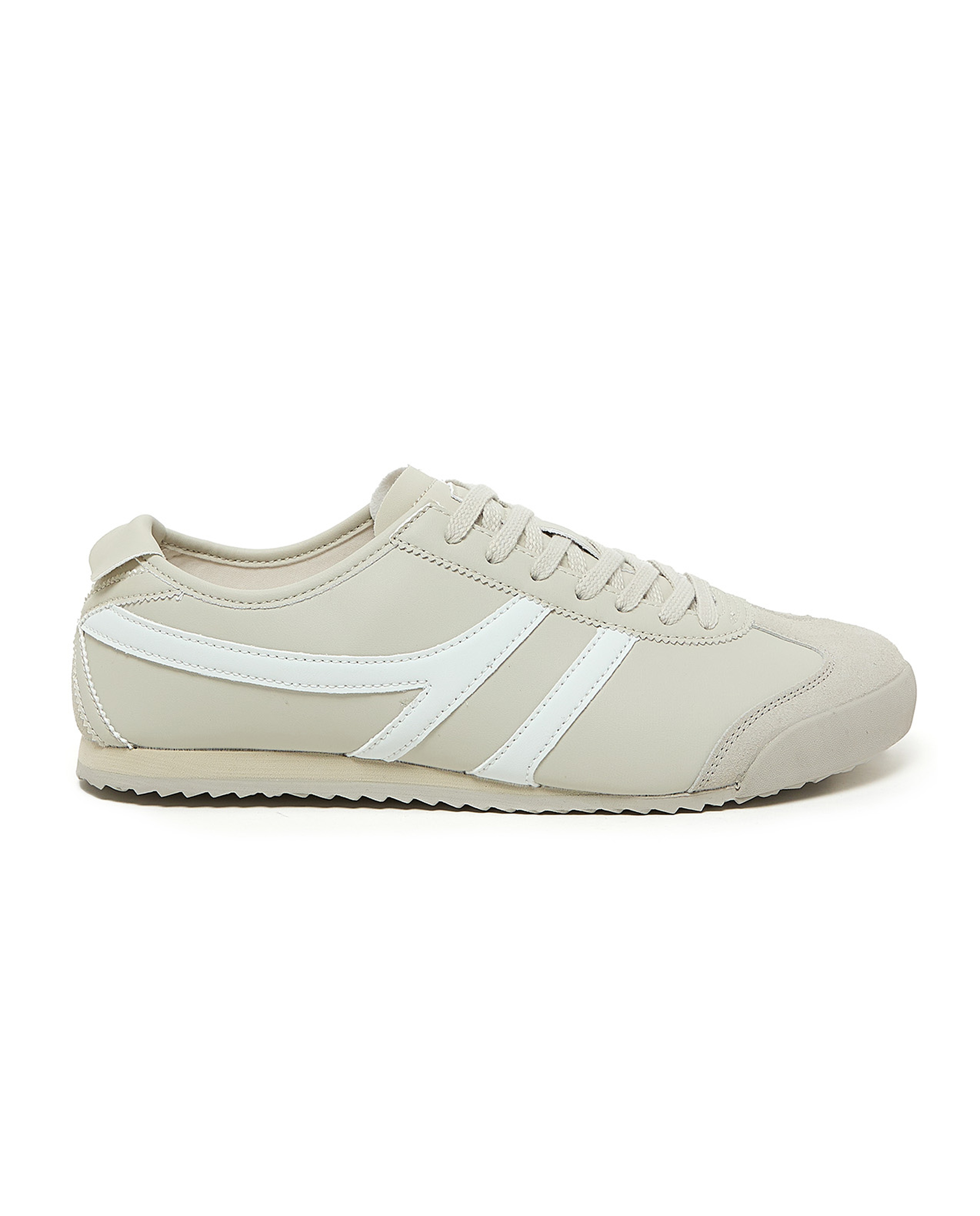 Color Block Sneakers