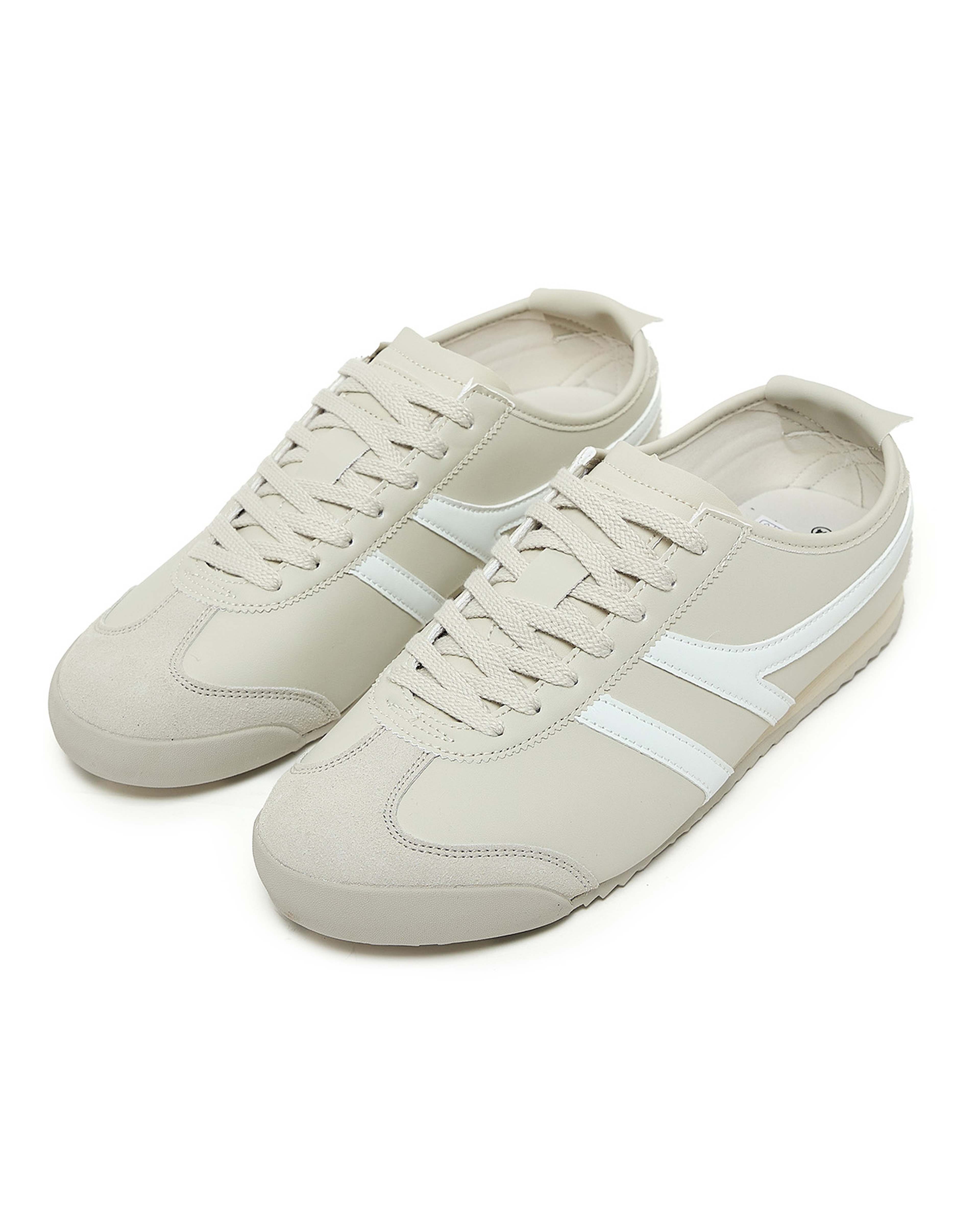 Color Block Sneakers