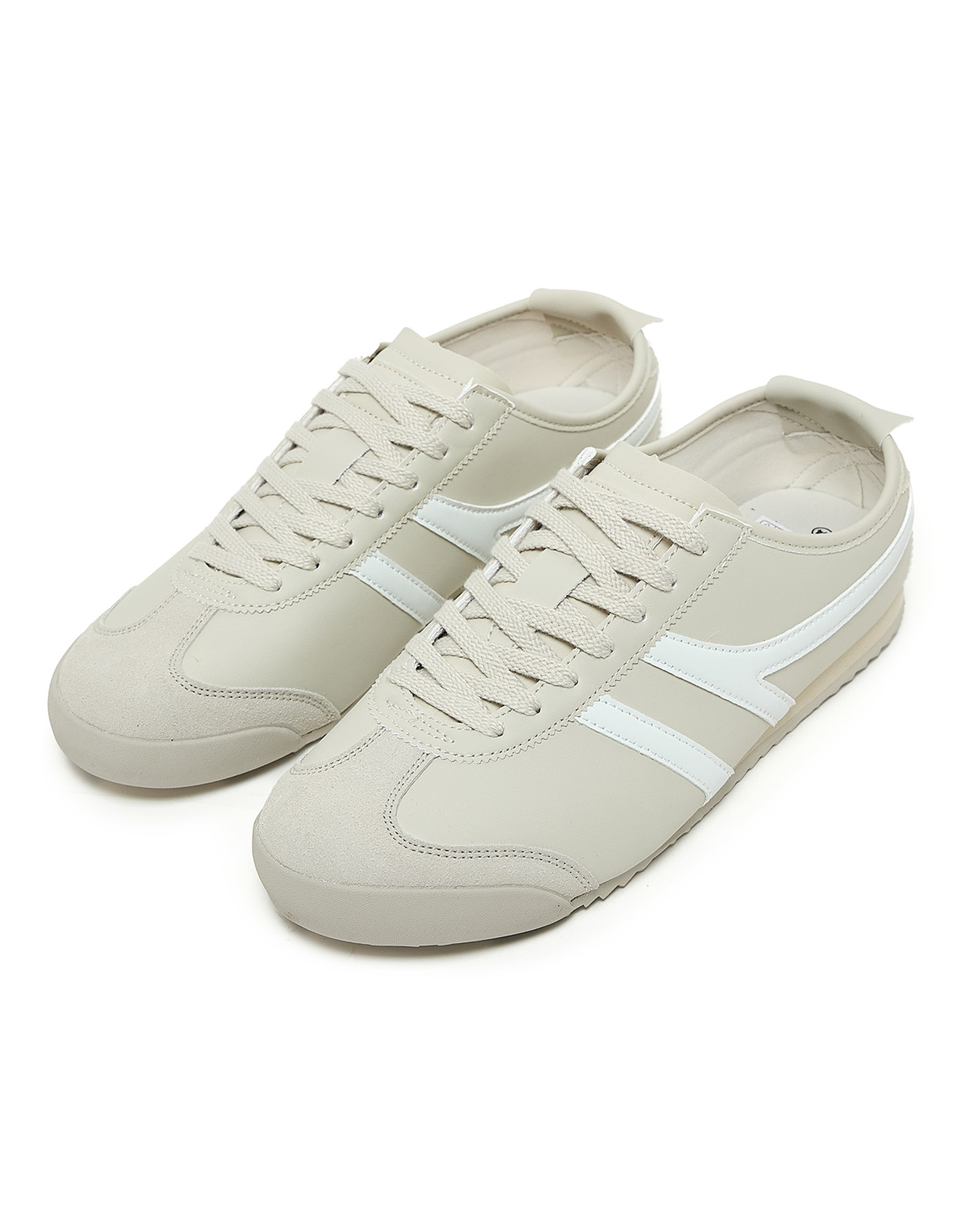 Color Block Sneakers