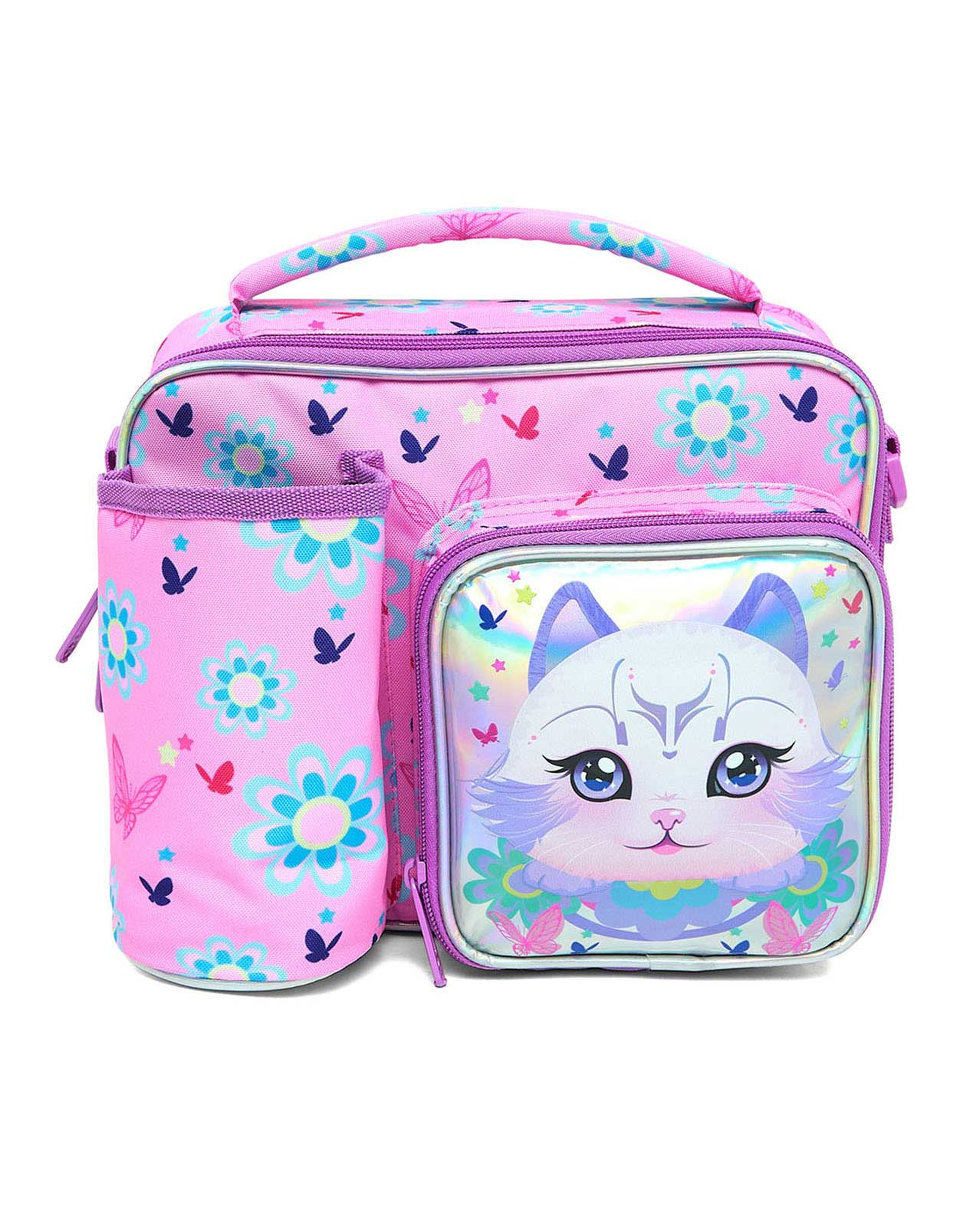 حقيبة غداء بطبعة يونيكورن