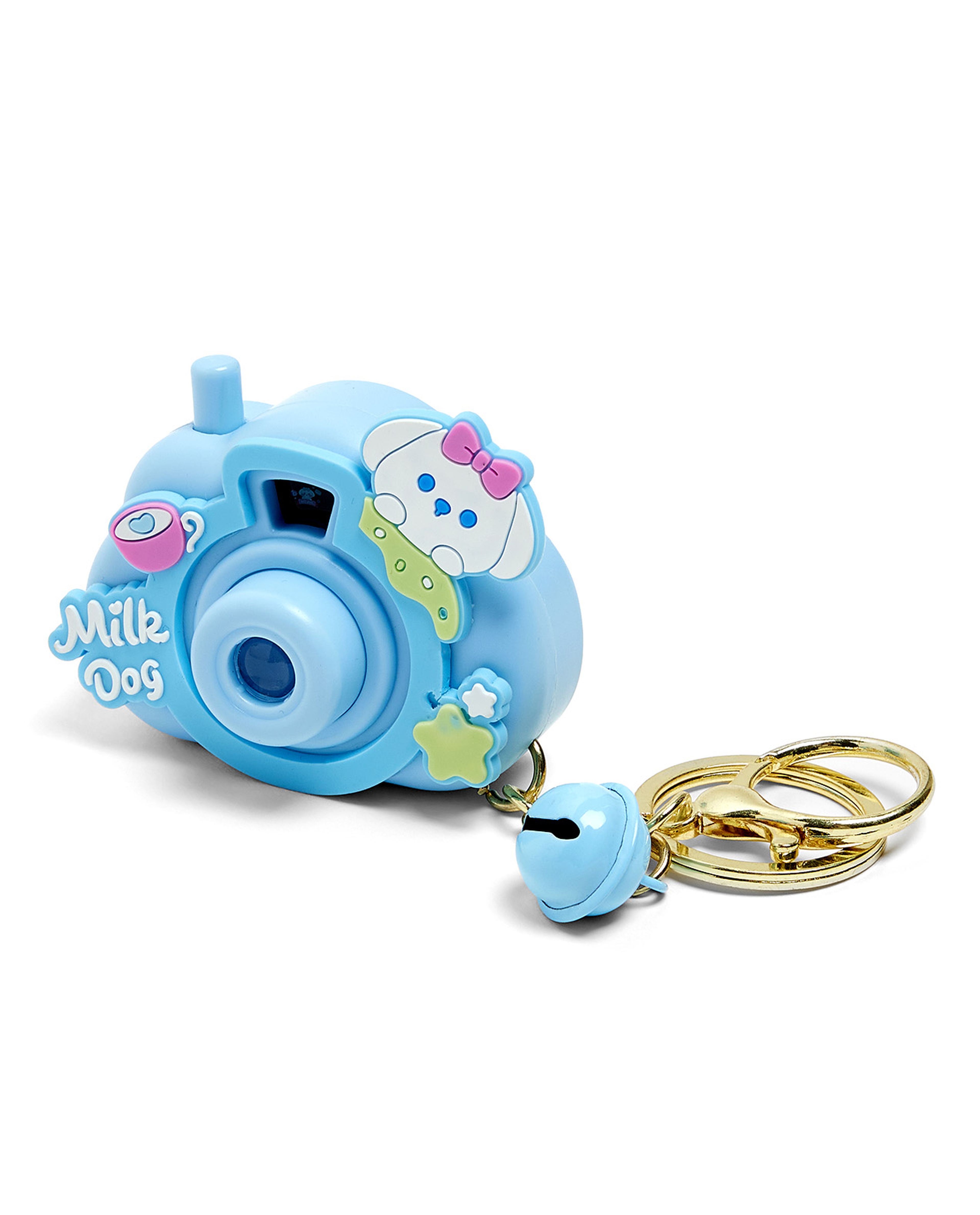 Camera Keychain