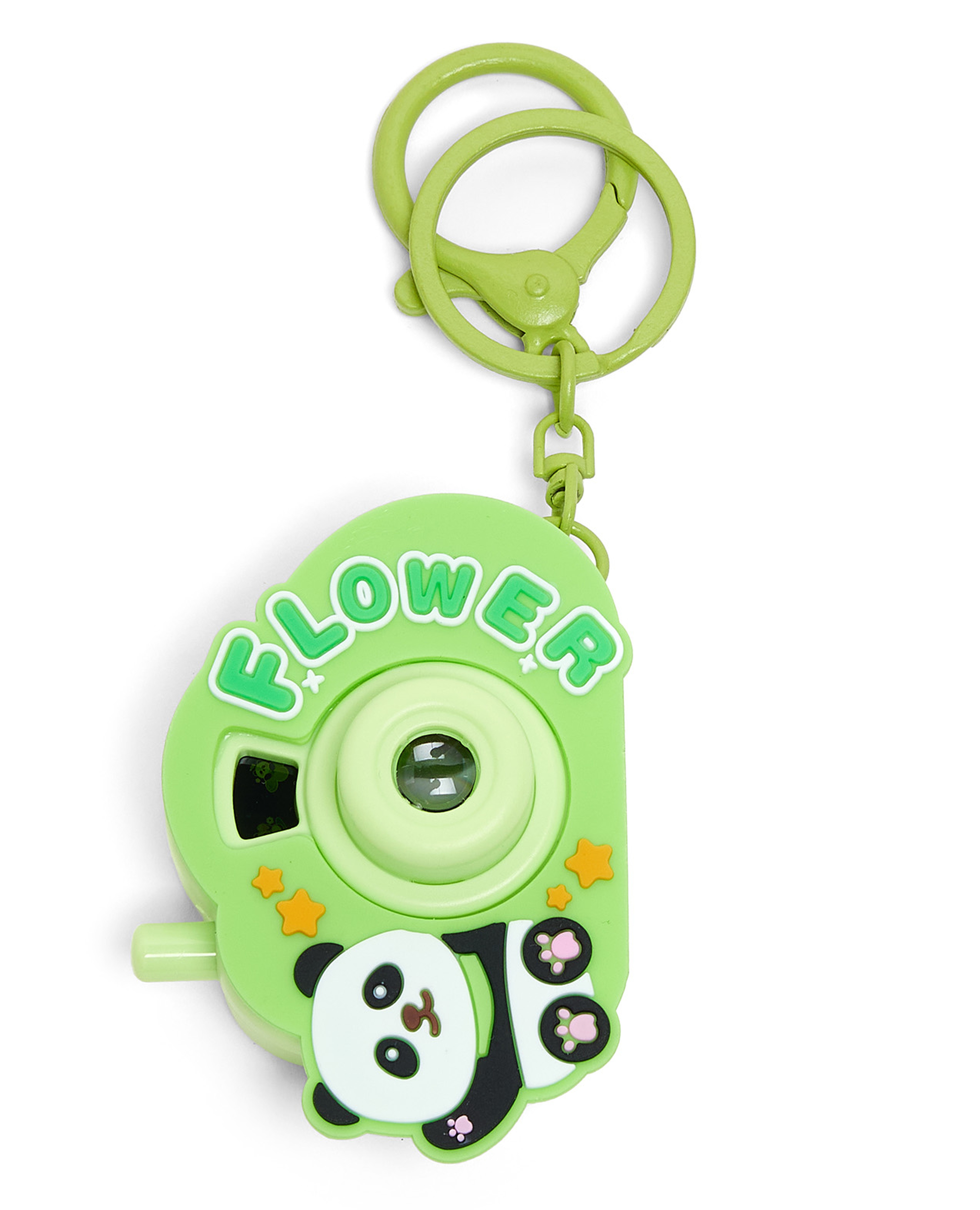 Camera Keychain