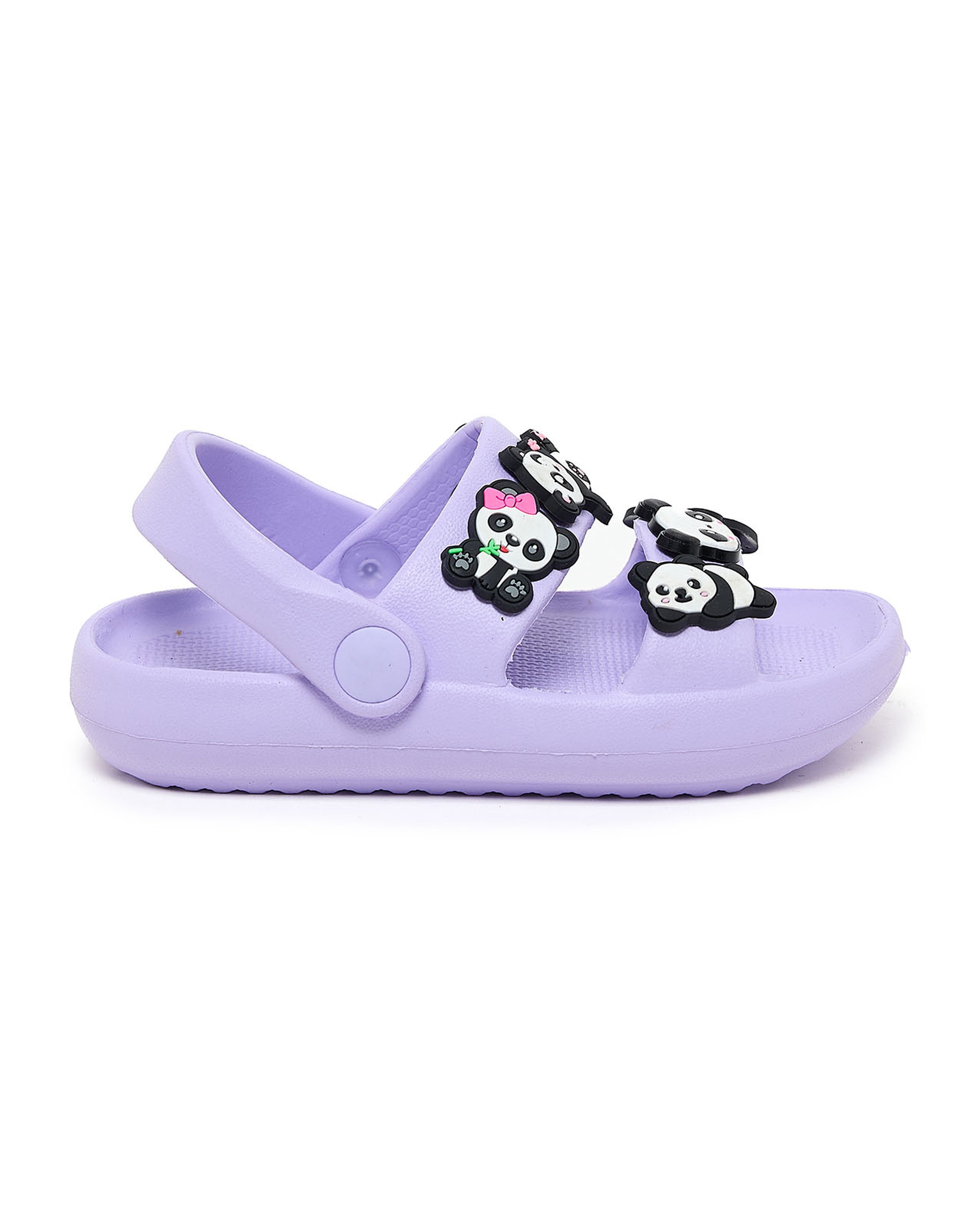 Charm Slingback Casual Sandals