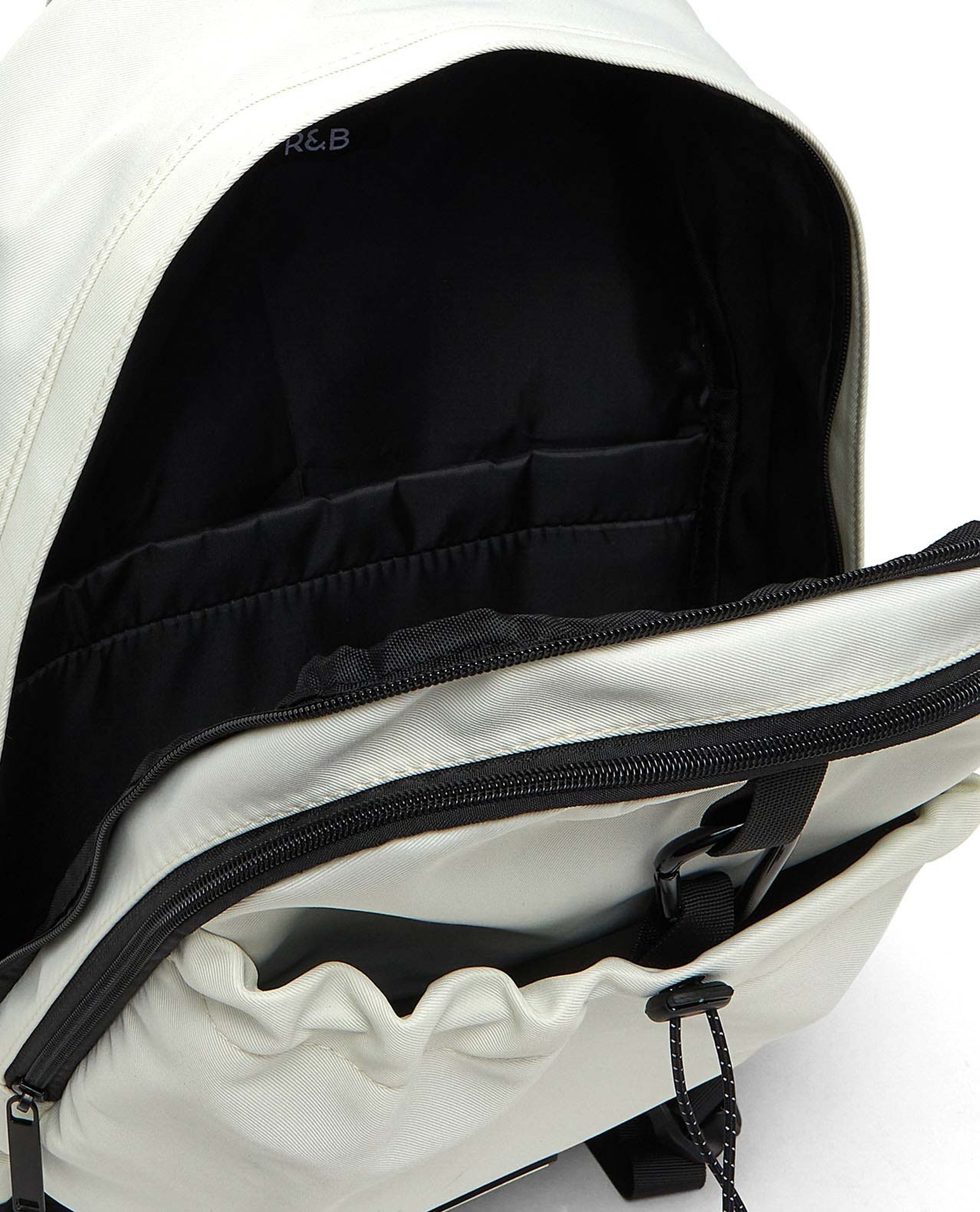 Color Block Backpack