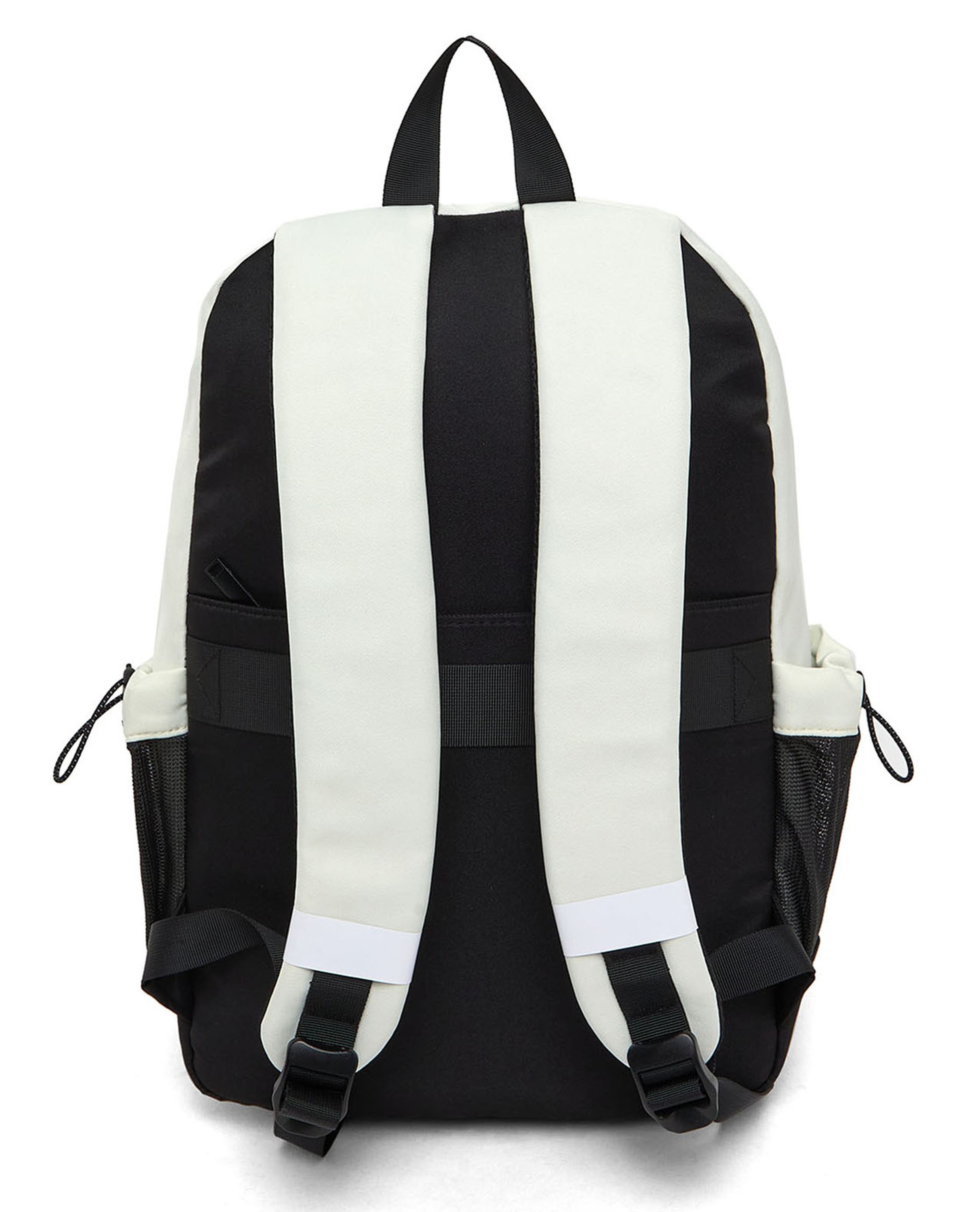 Color Block Backpack