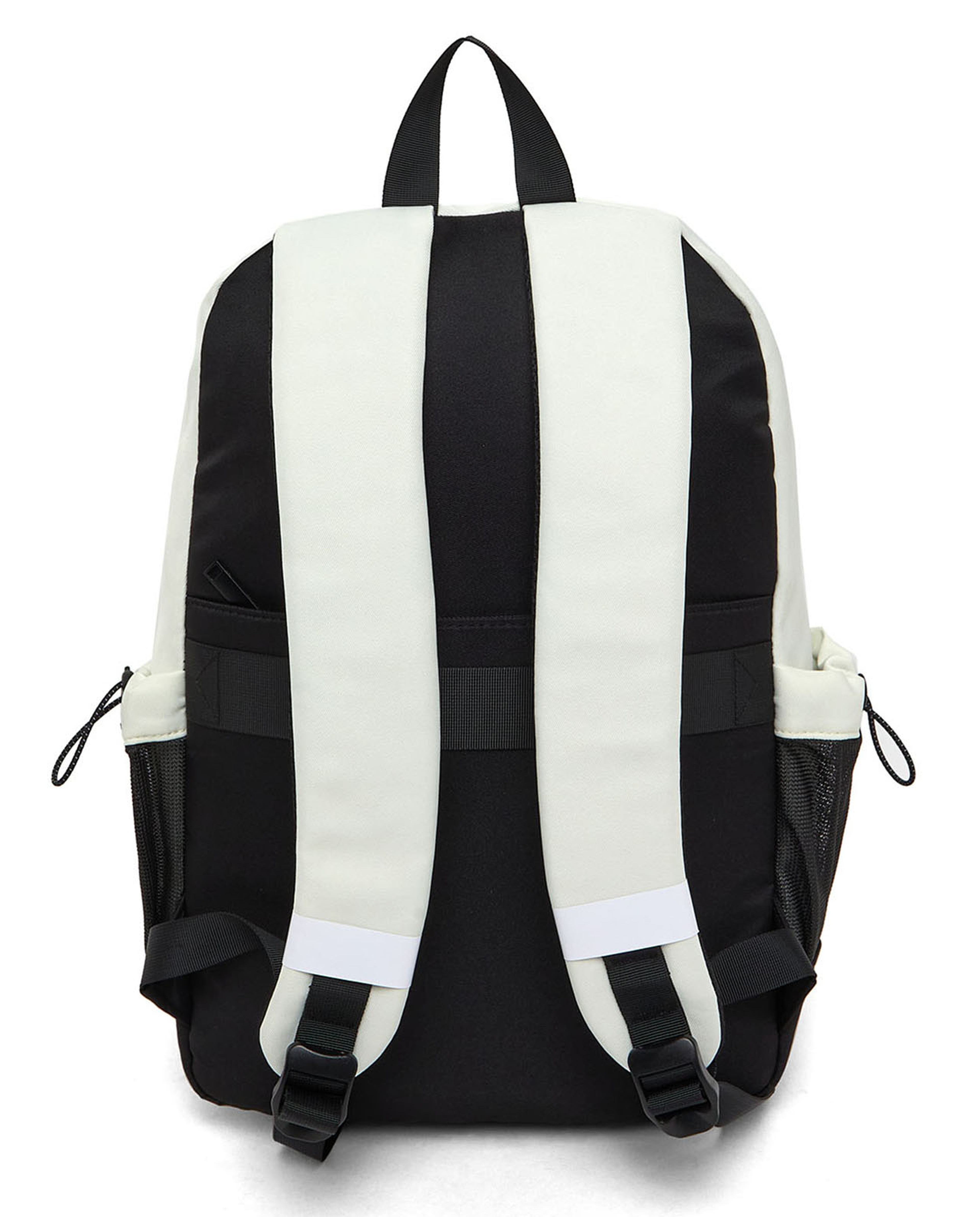 Color Block Backpack