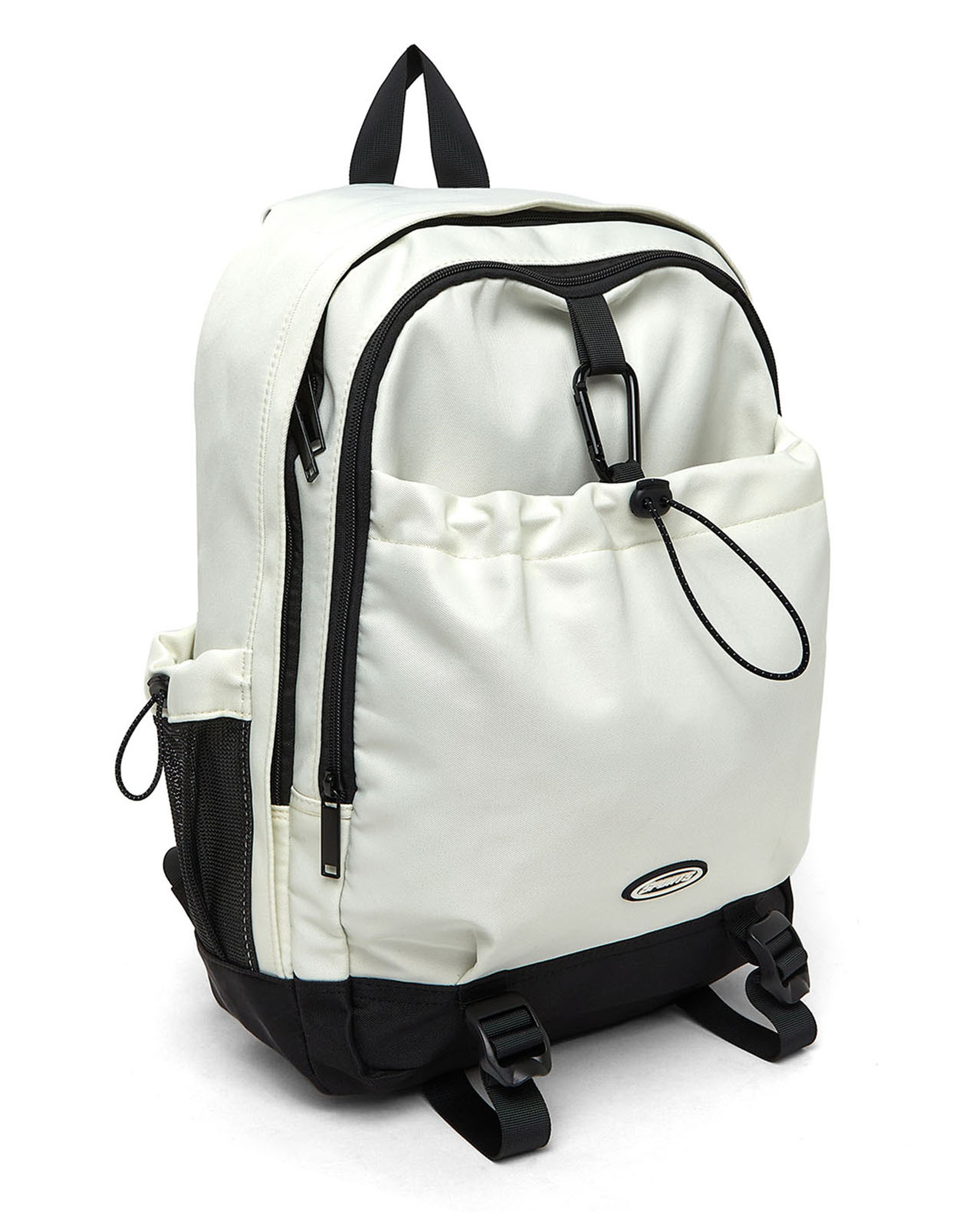 Color Block Backpack