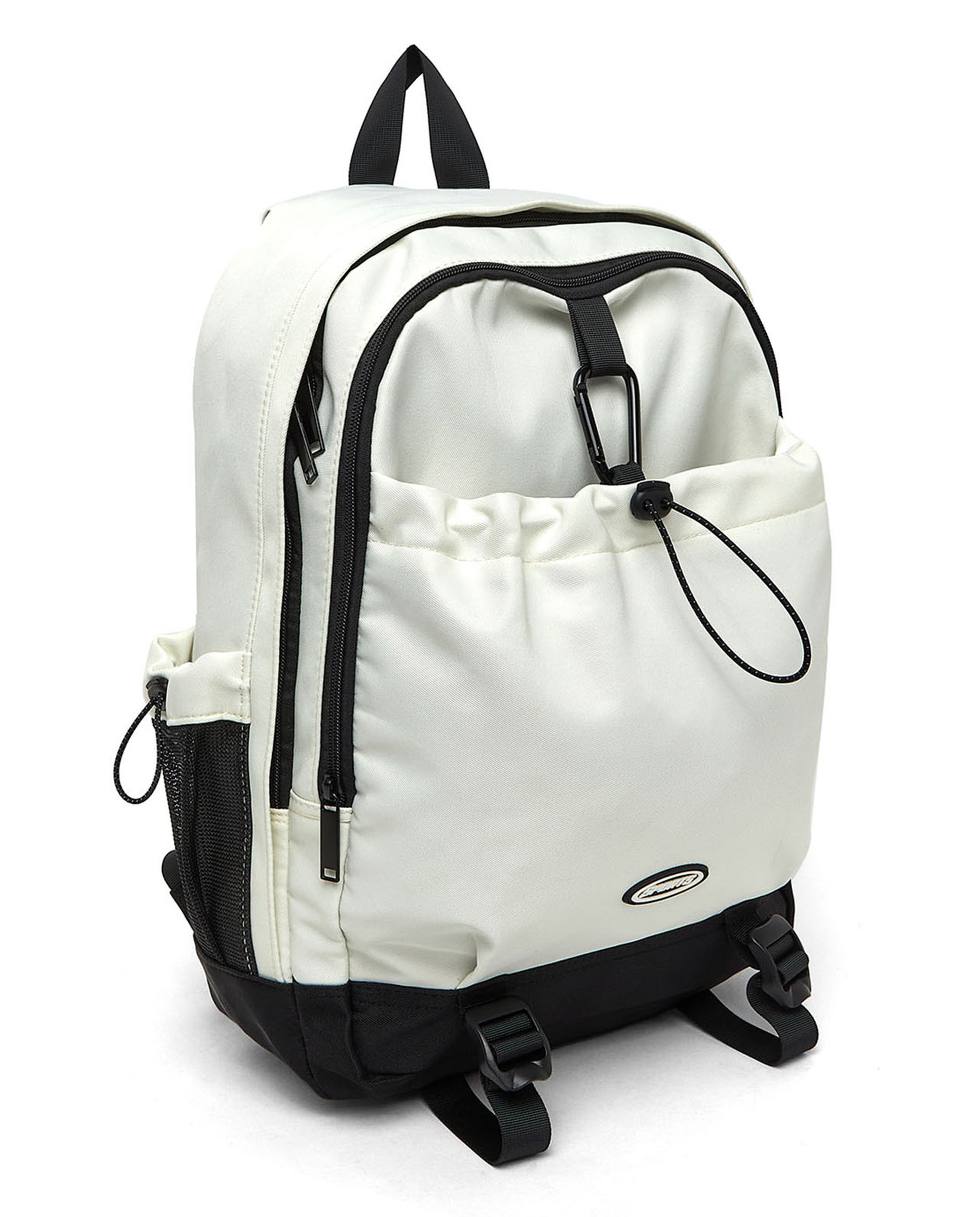 Color Block Backpack