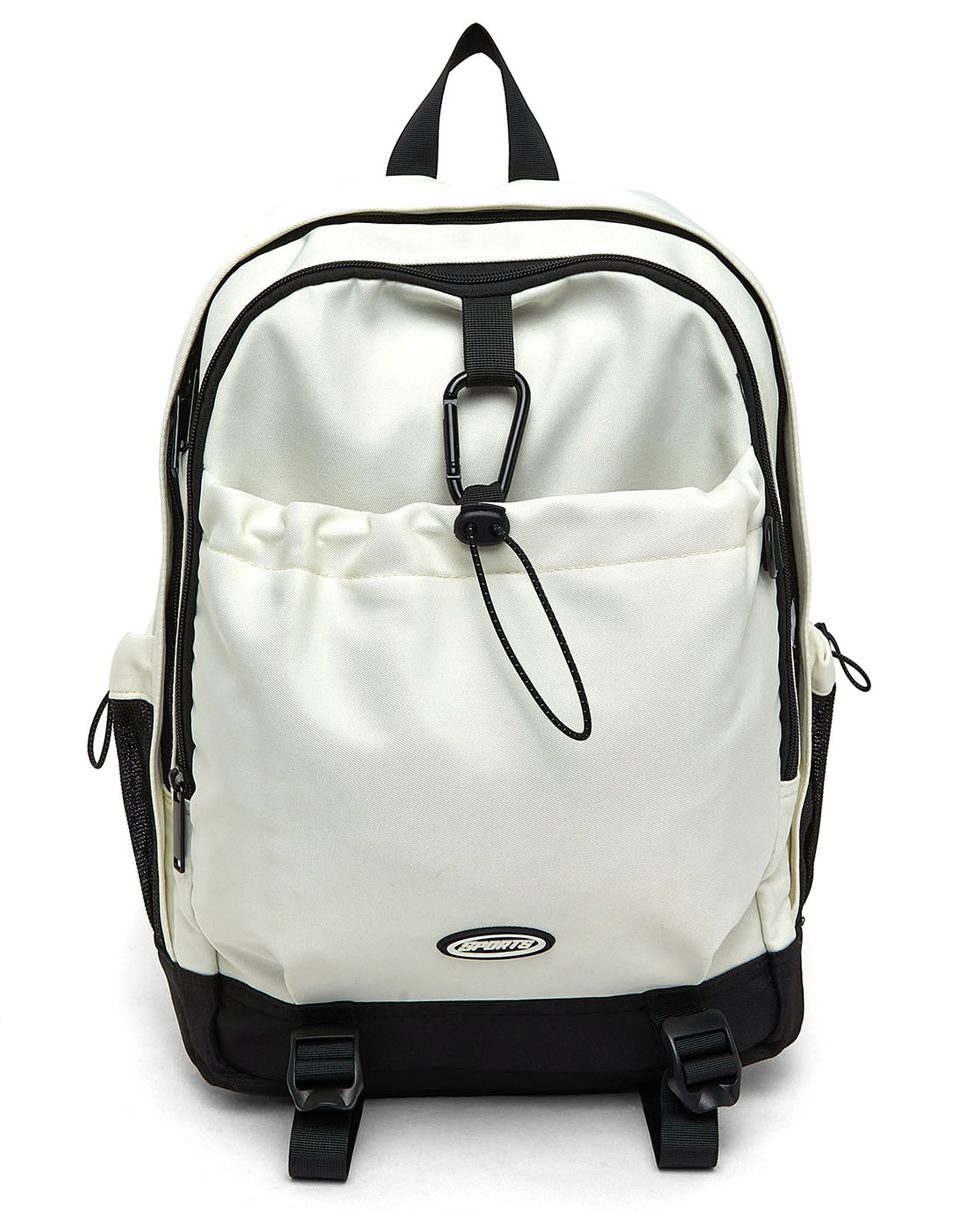 Color Block Backpack