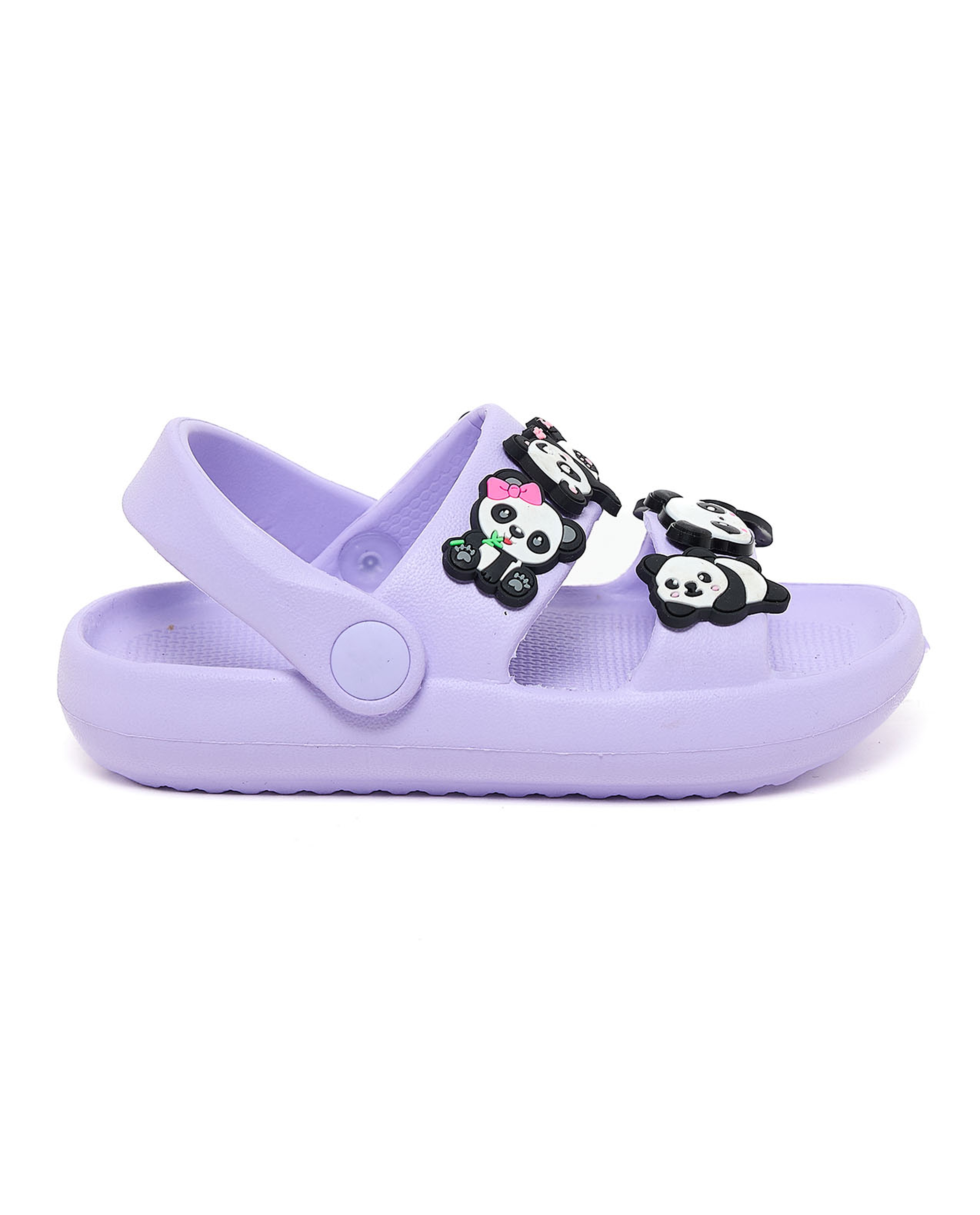 Charm Slingback Casual Sandals