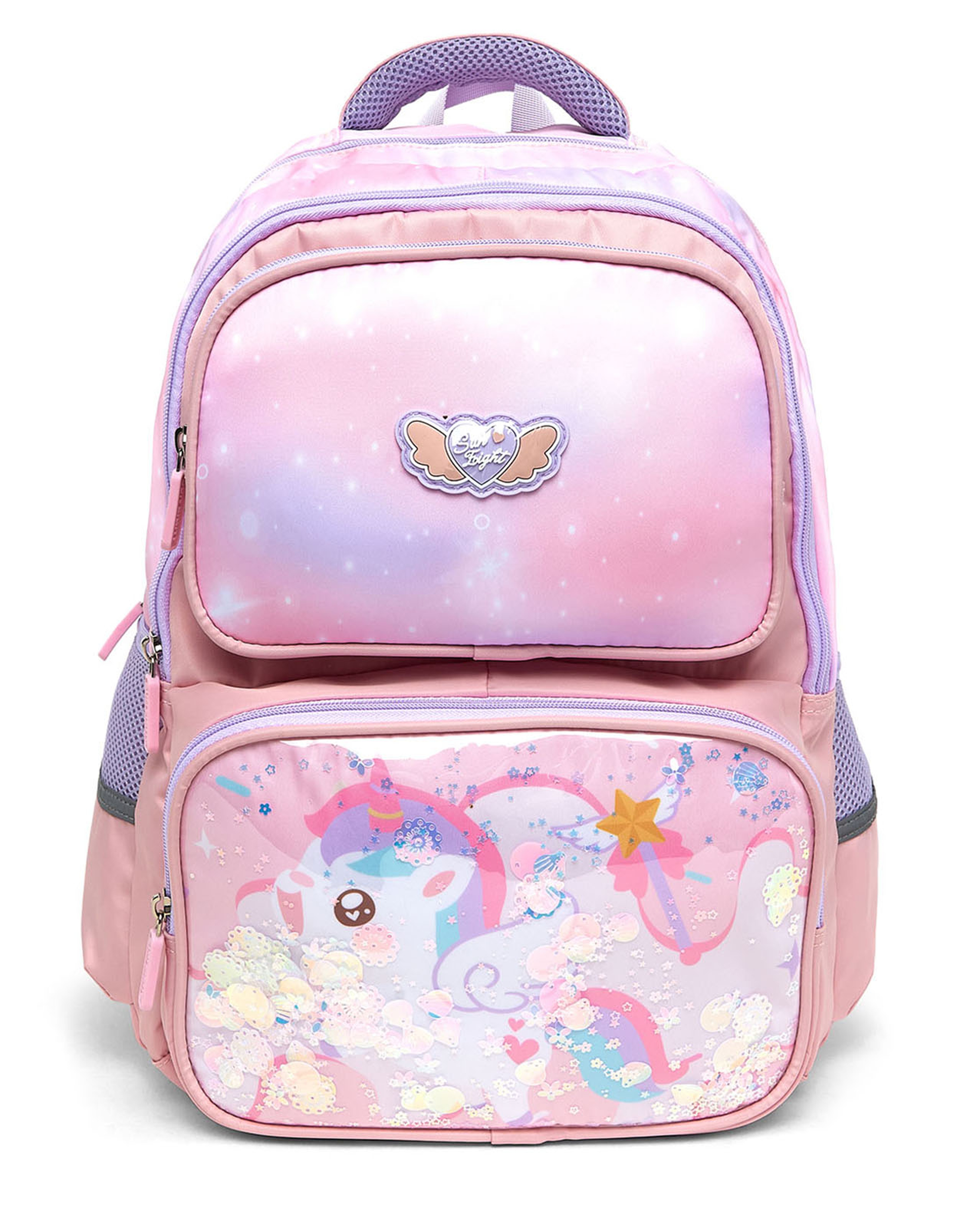 Unicorn Backpack