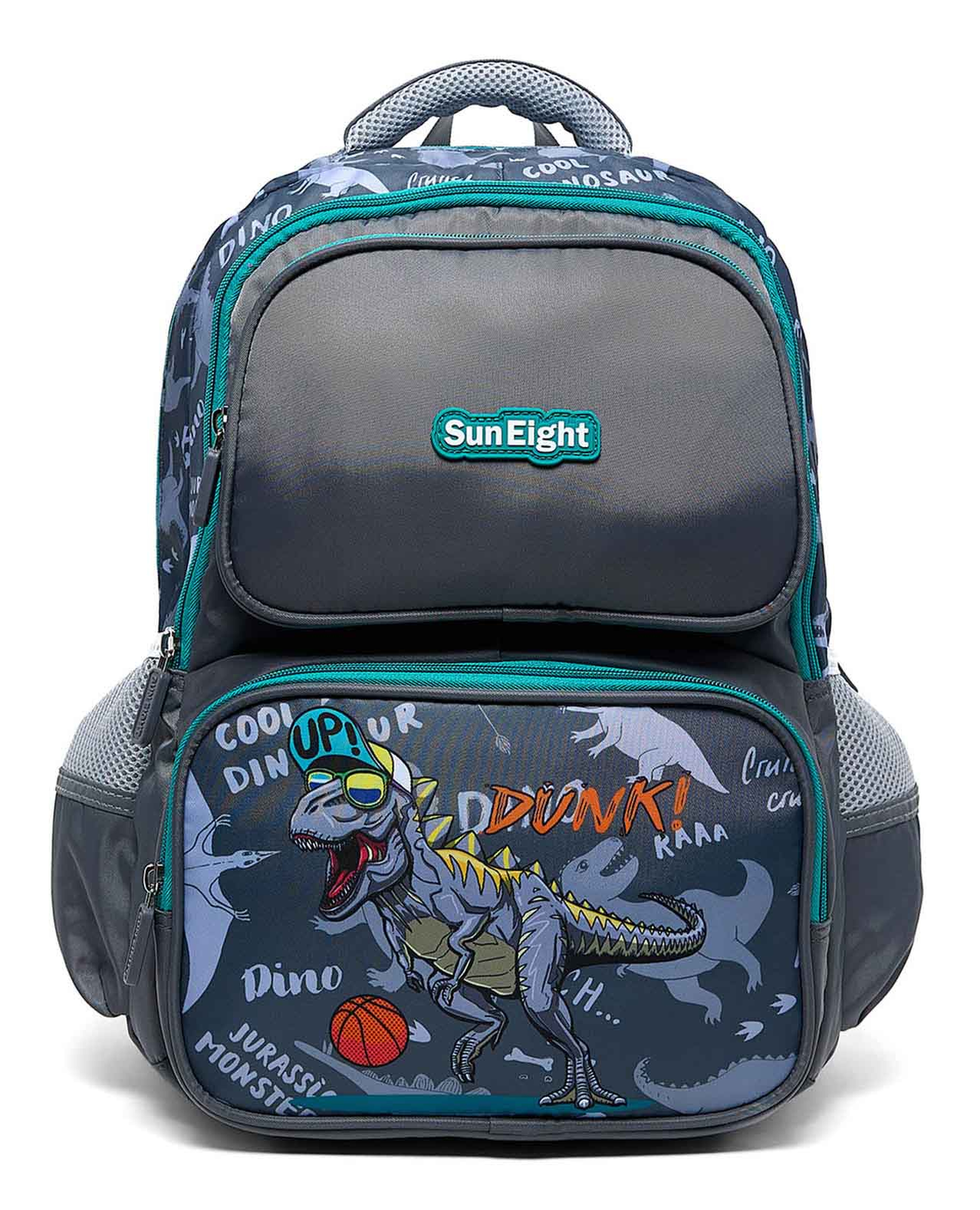 حقيبة ظهر بطبعة دينو