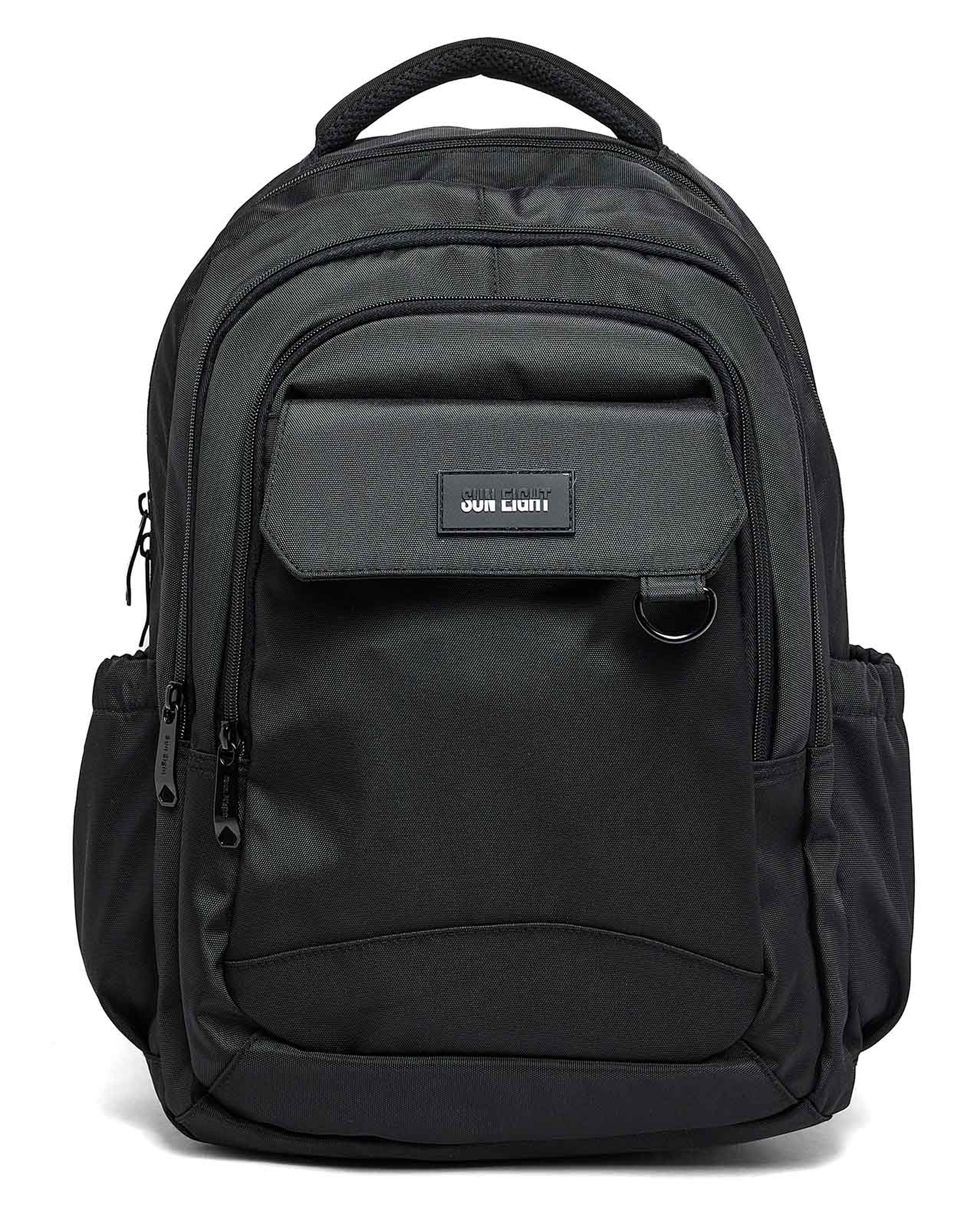 حقيبة ظهر سادة