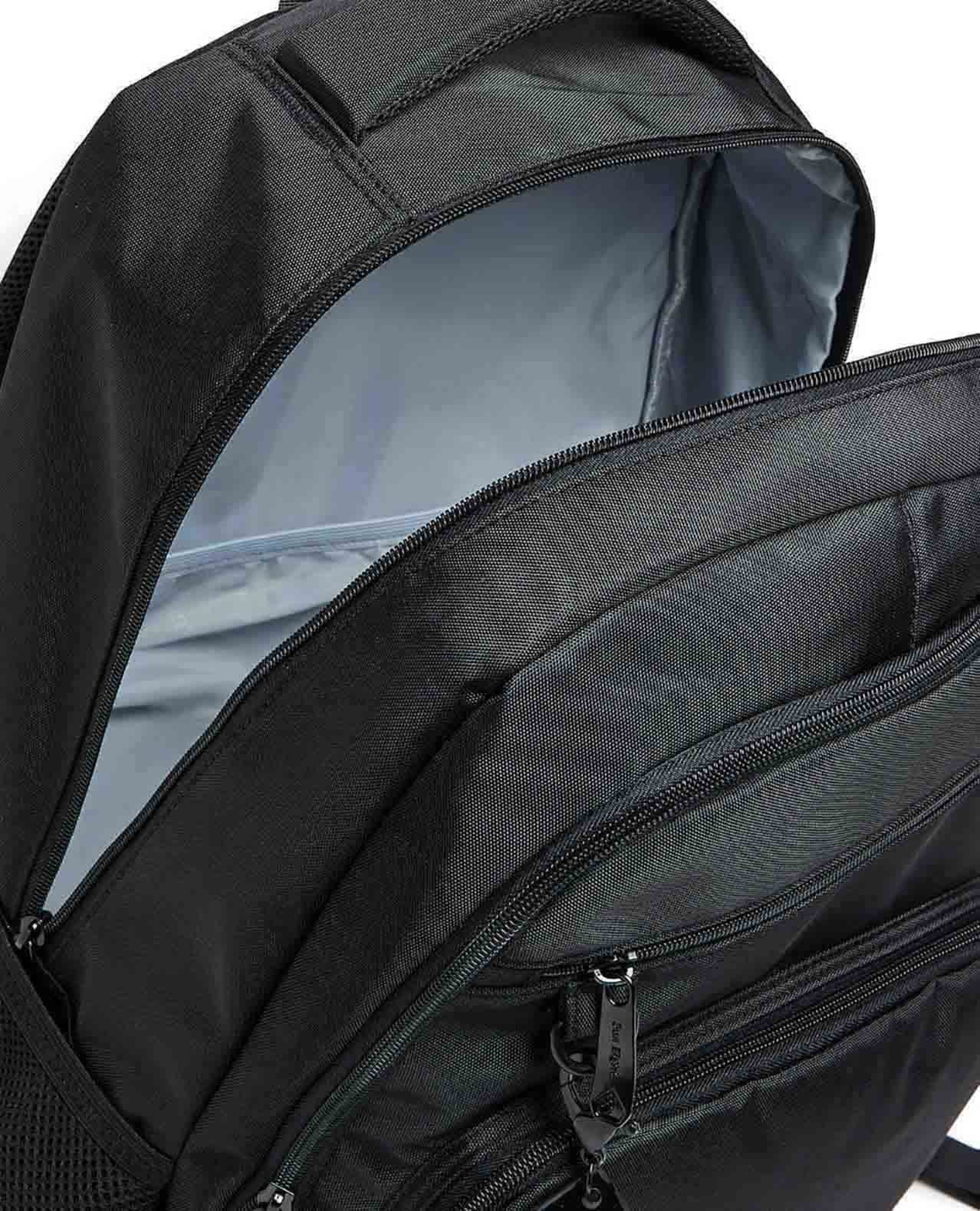 Solid Backpack
