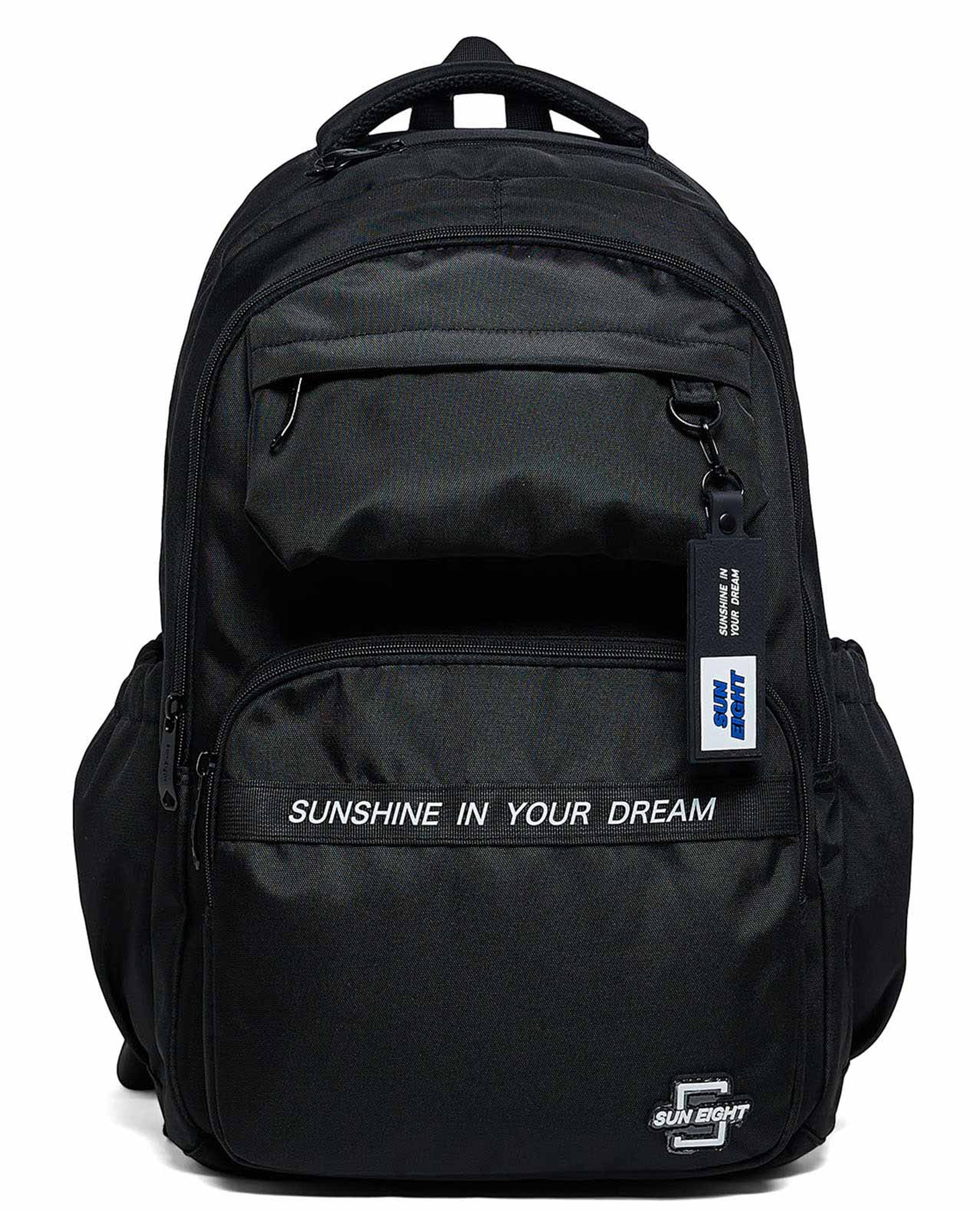 حقيبة ظهر سادة