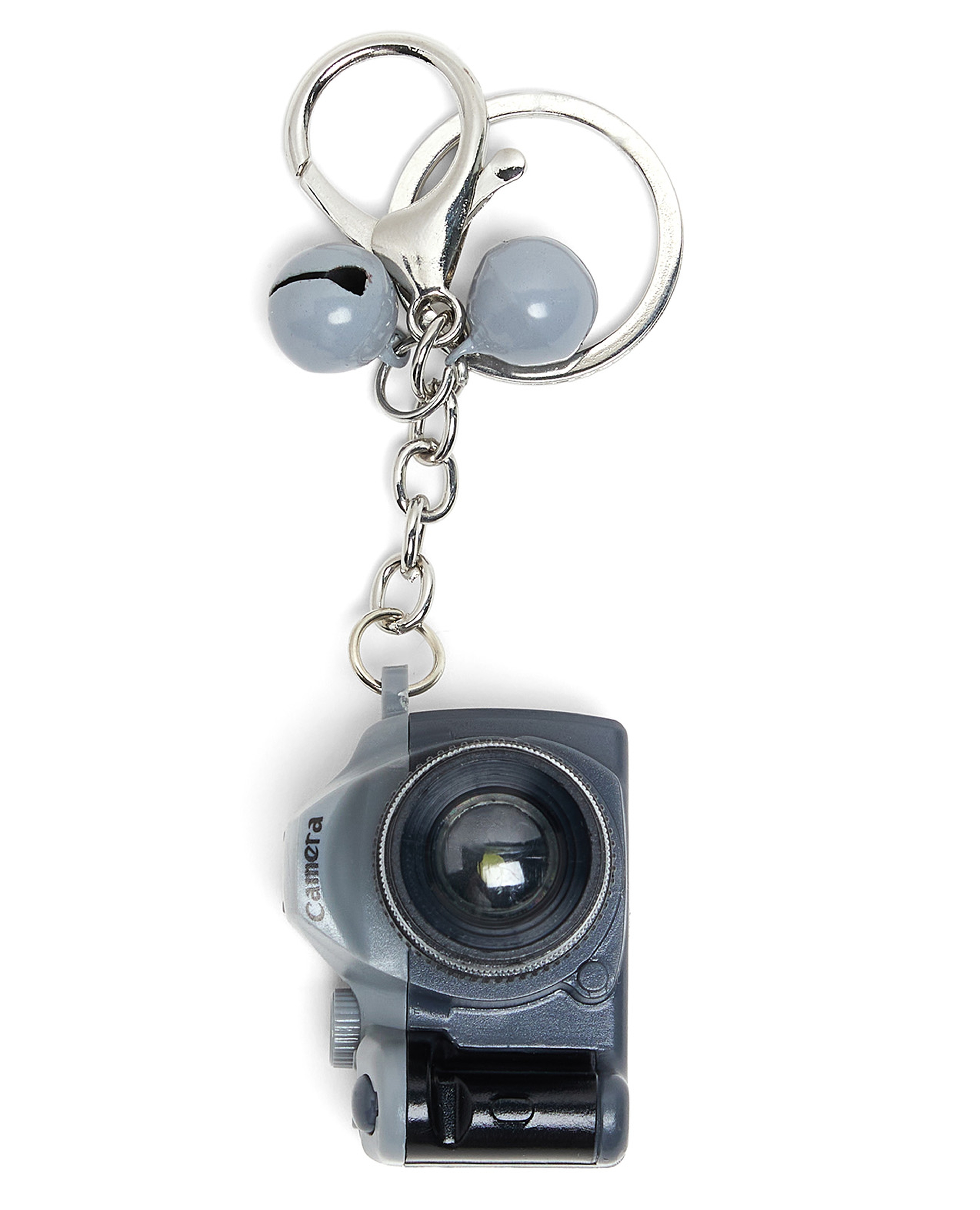 ميدالية كاميرا