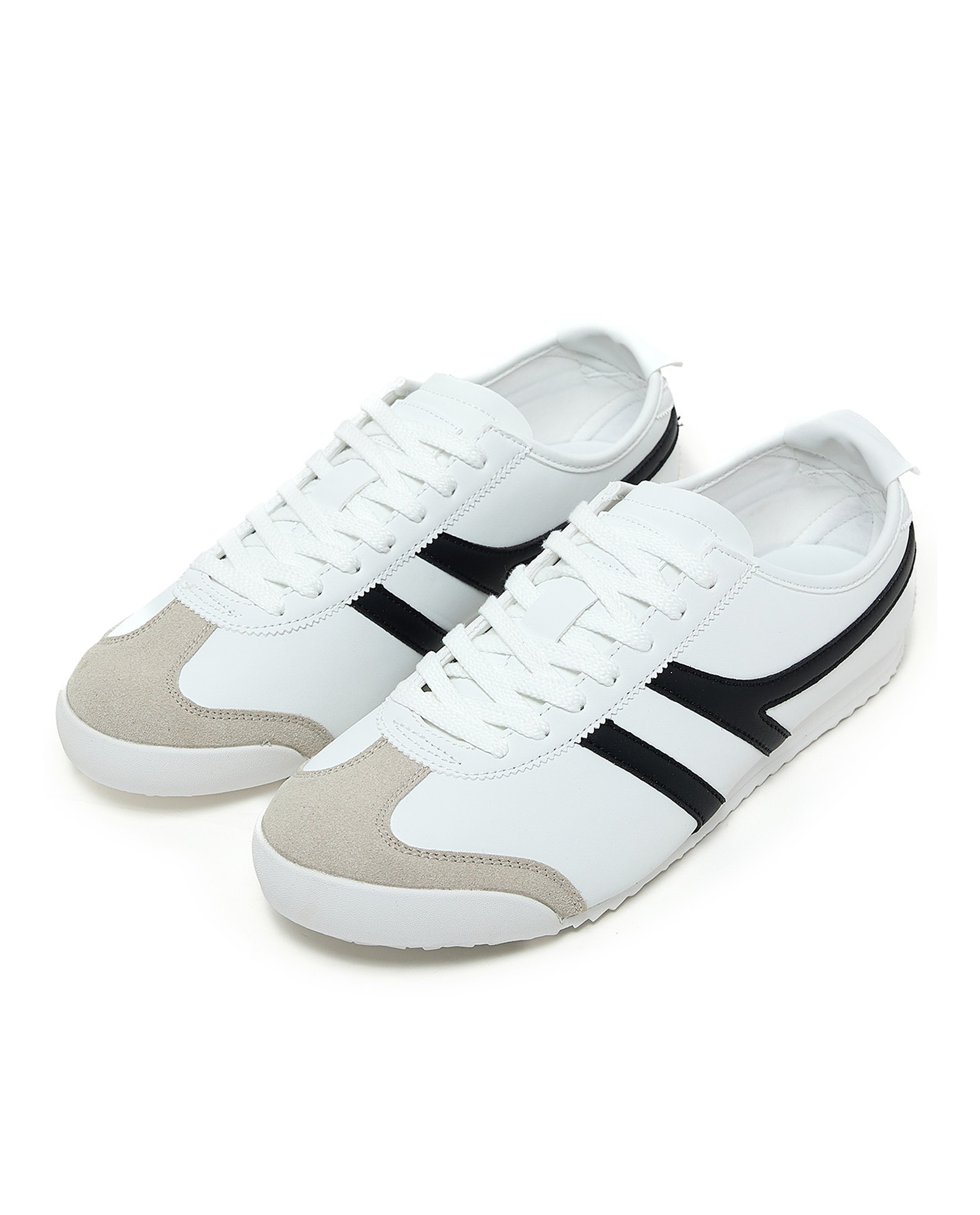 Color Block Sneakers