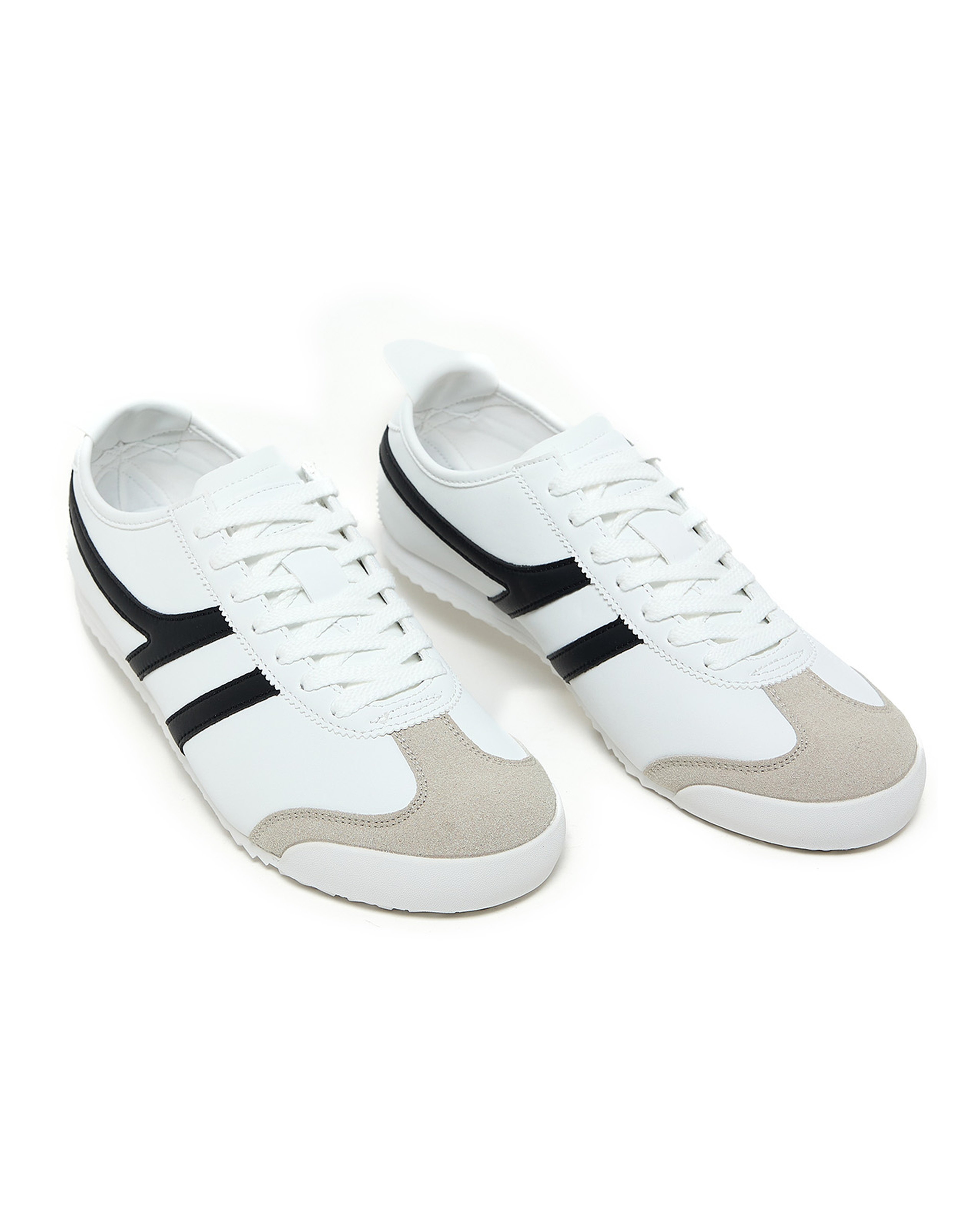 Color Block Sneakers