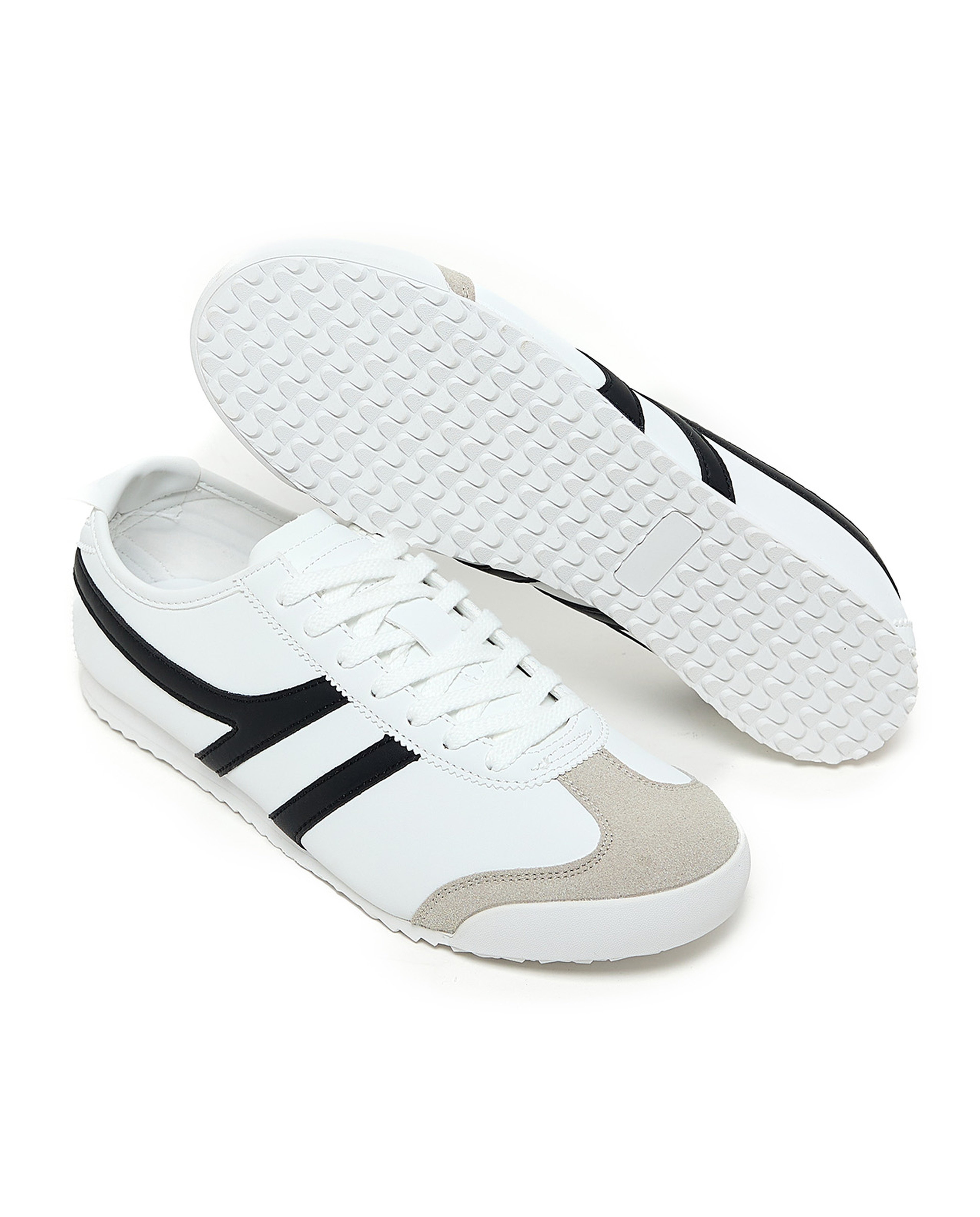 Color Block Sneakers