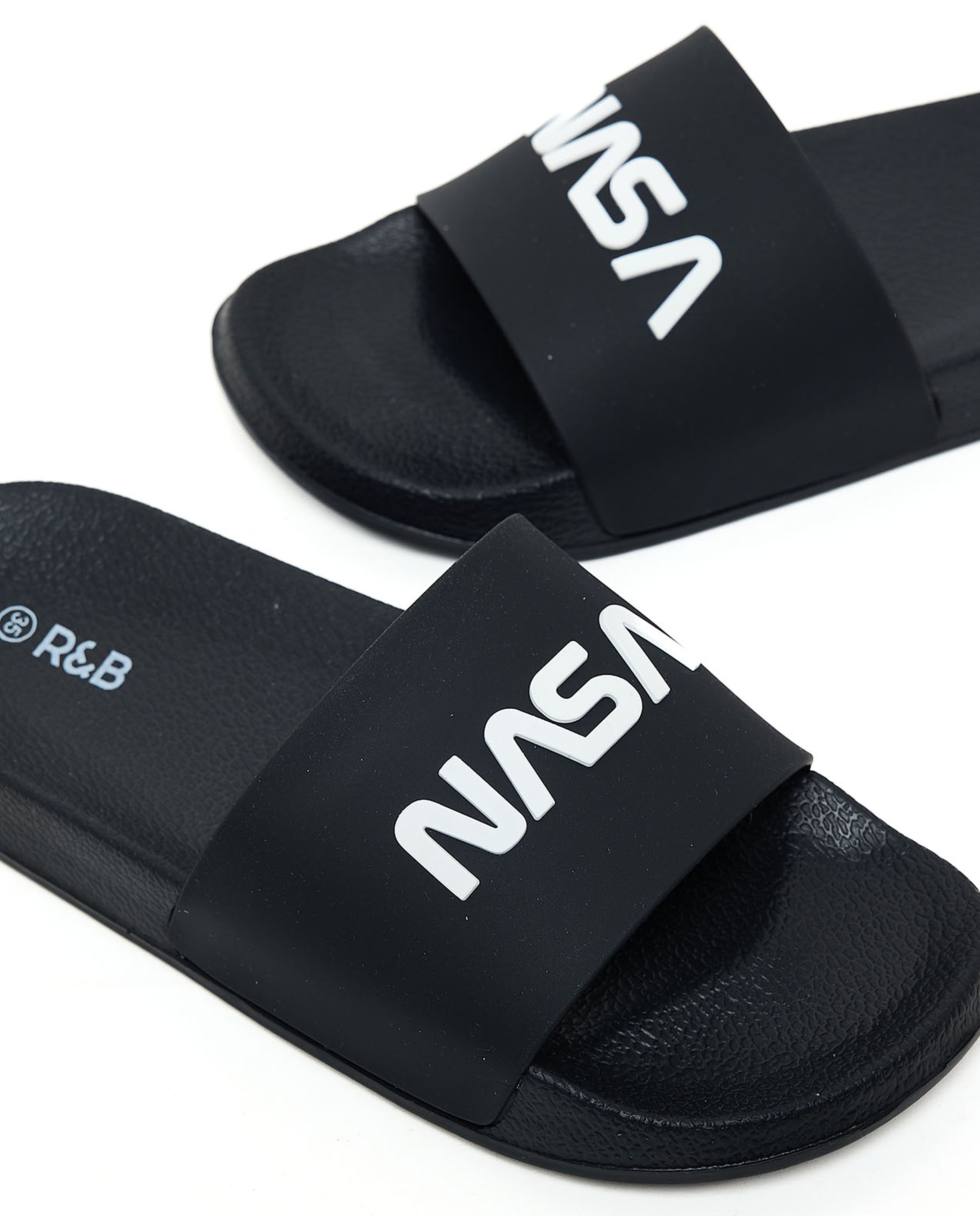 Nasa Slides