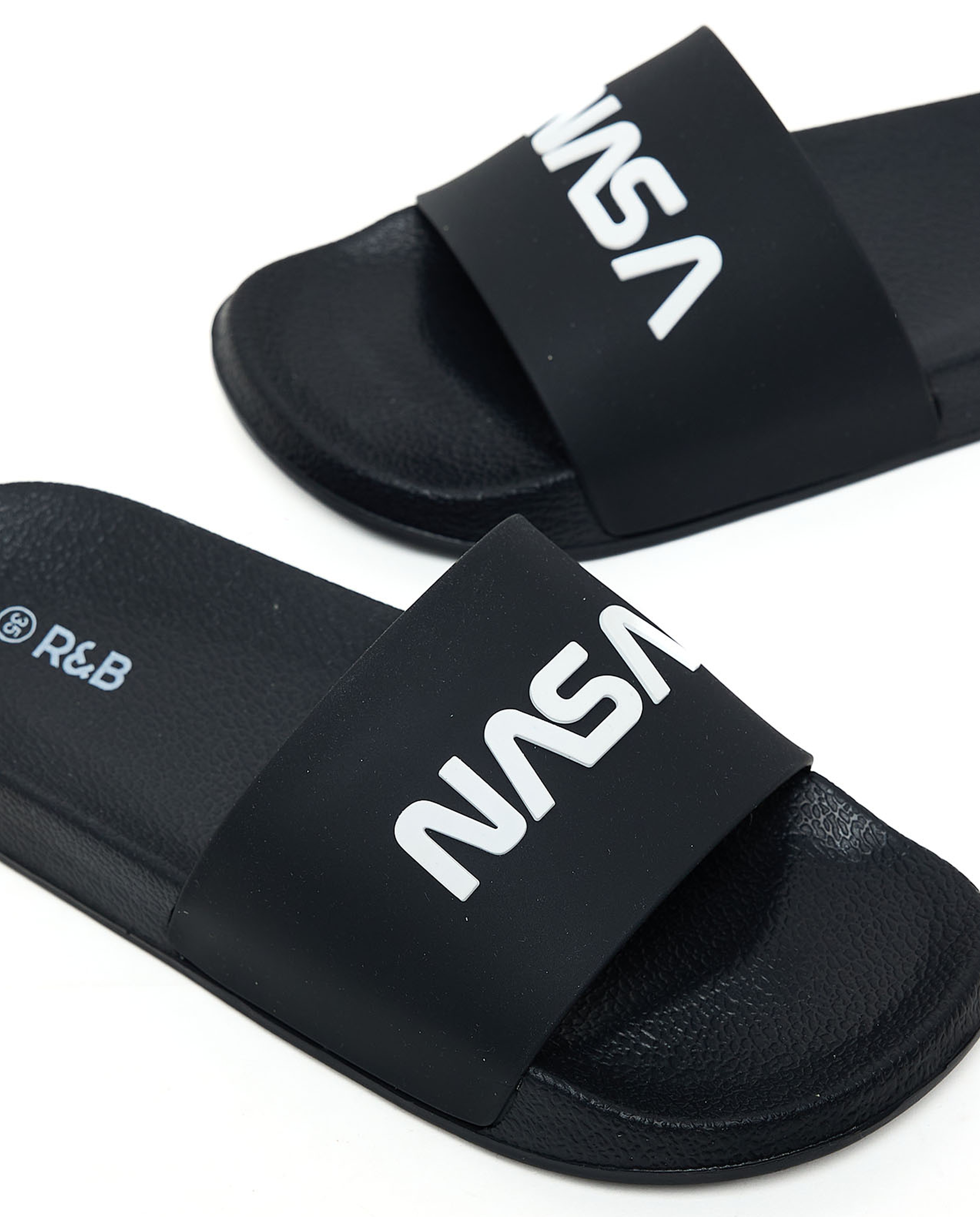 Nasa Slides