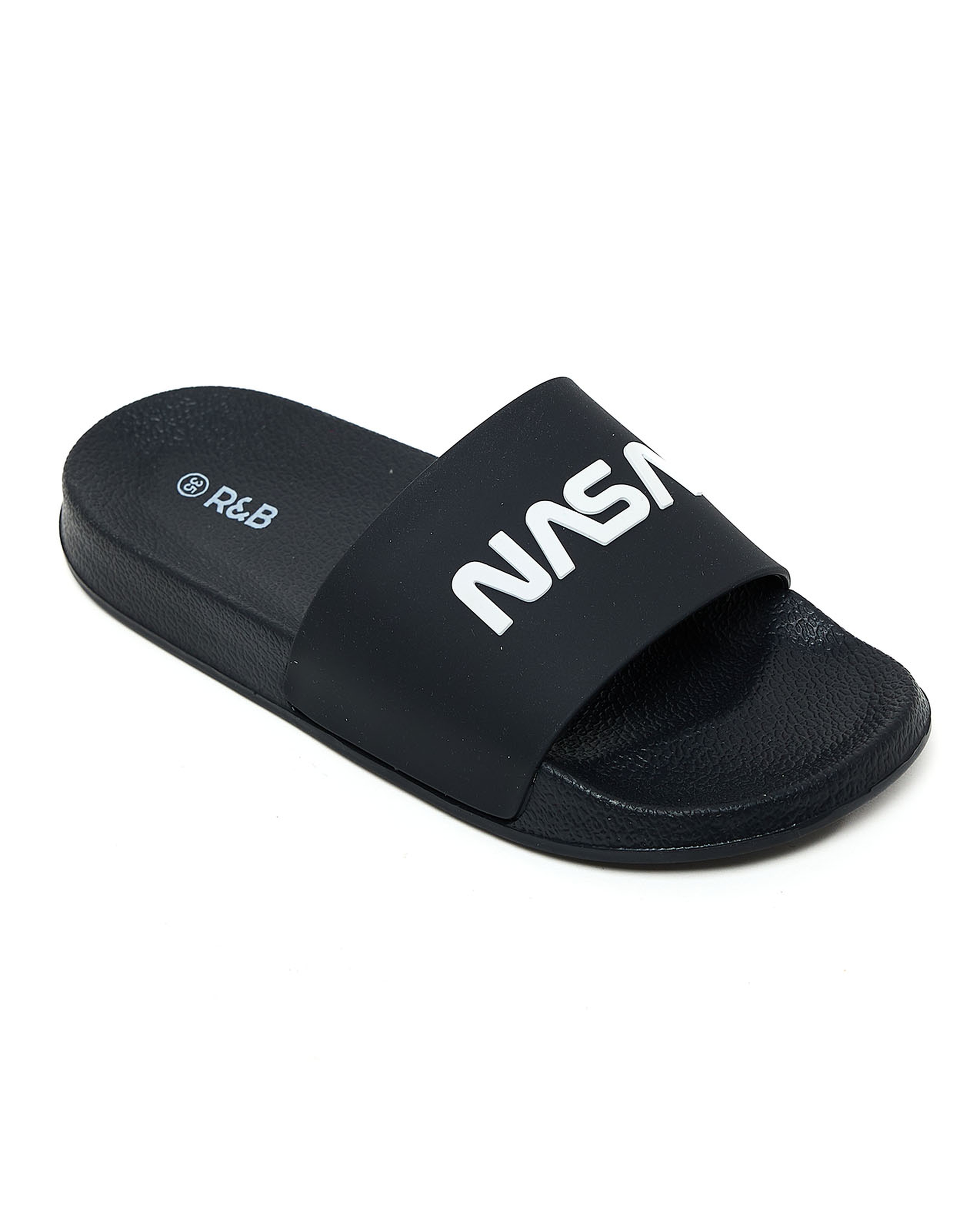 Nasa Slides