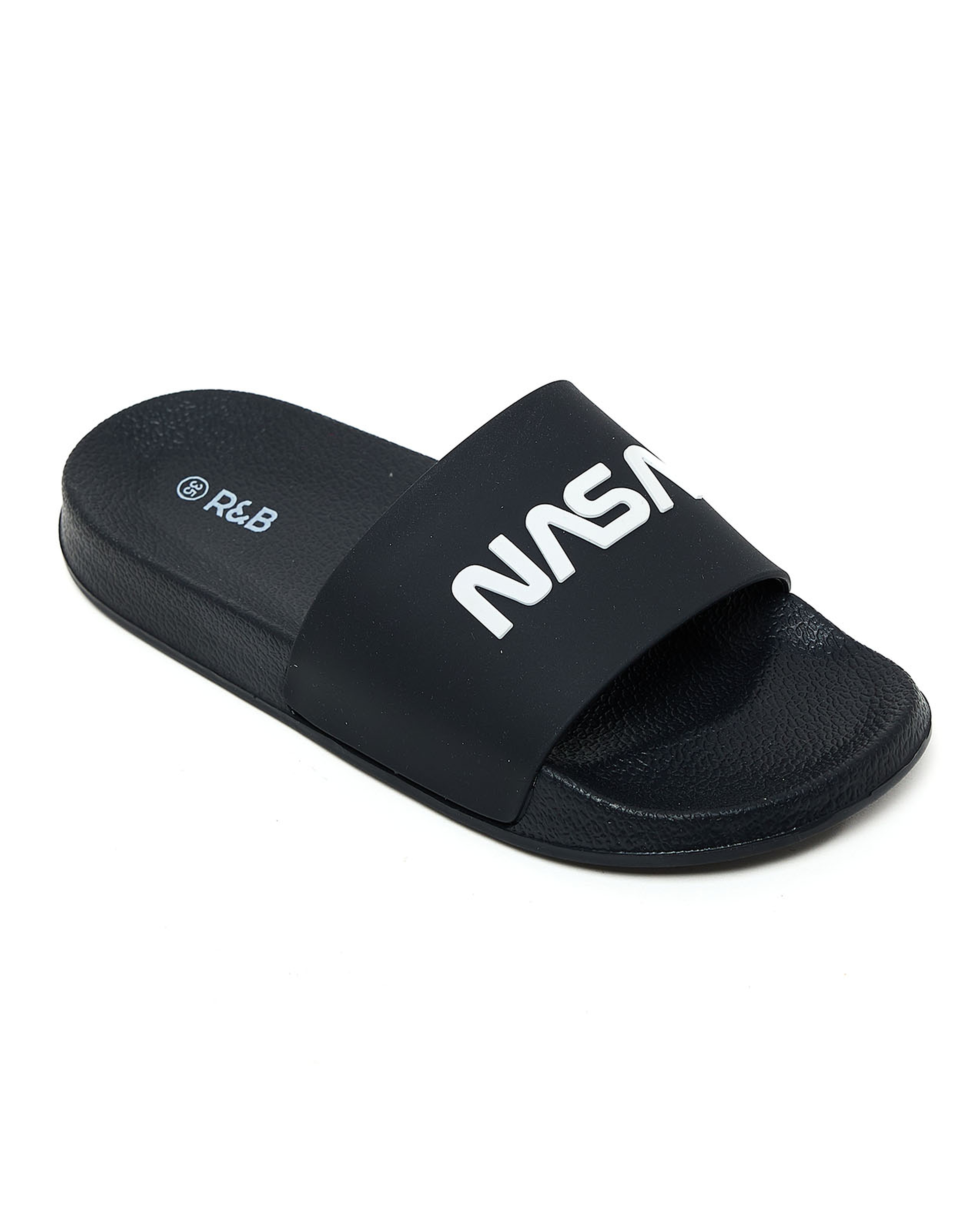Nasa Slides