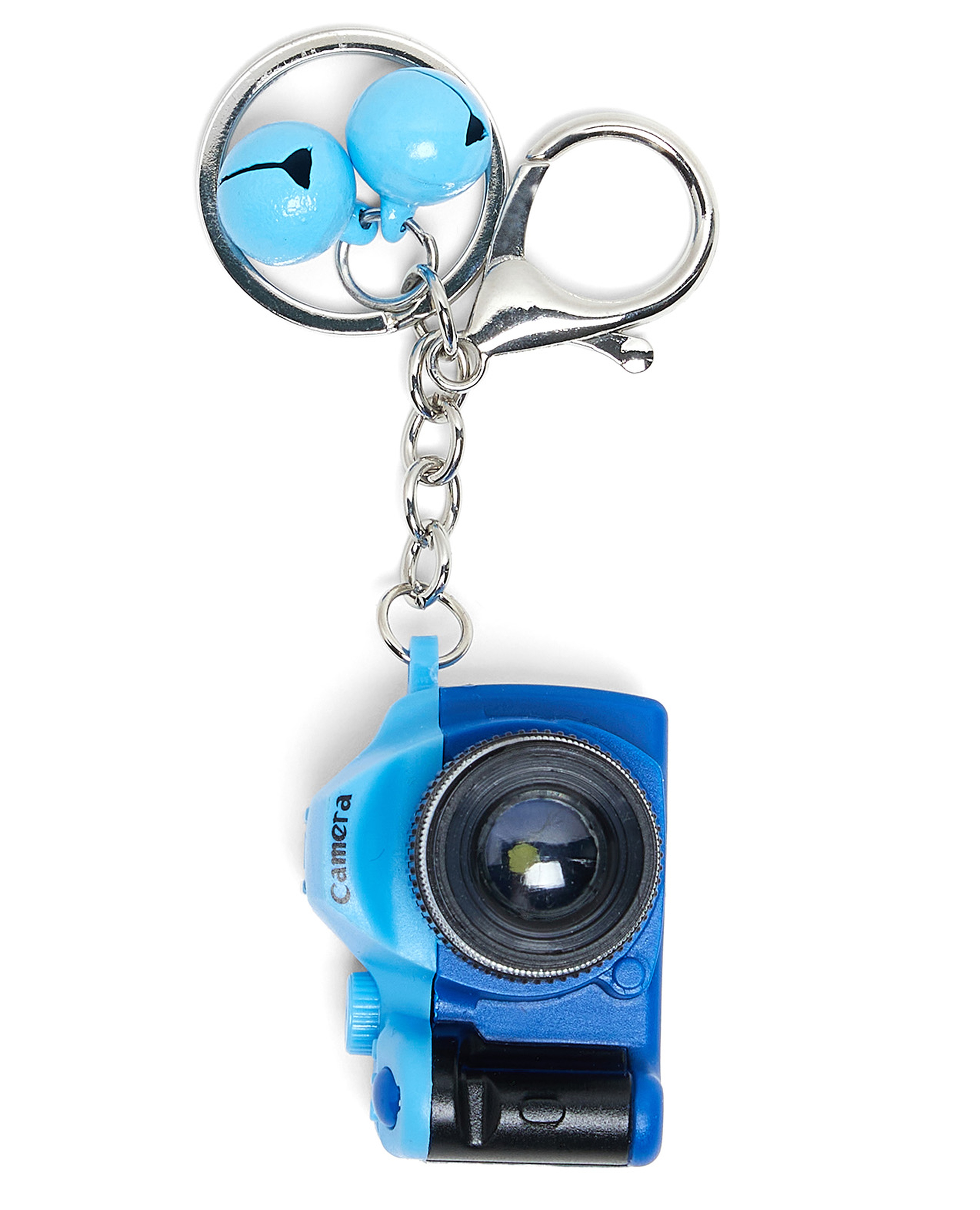 Camera Keychain