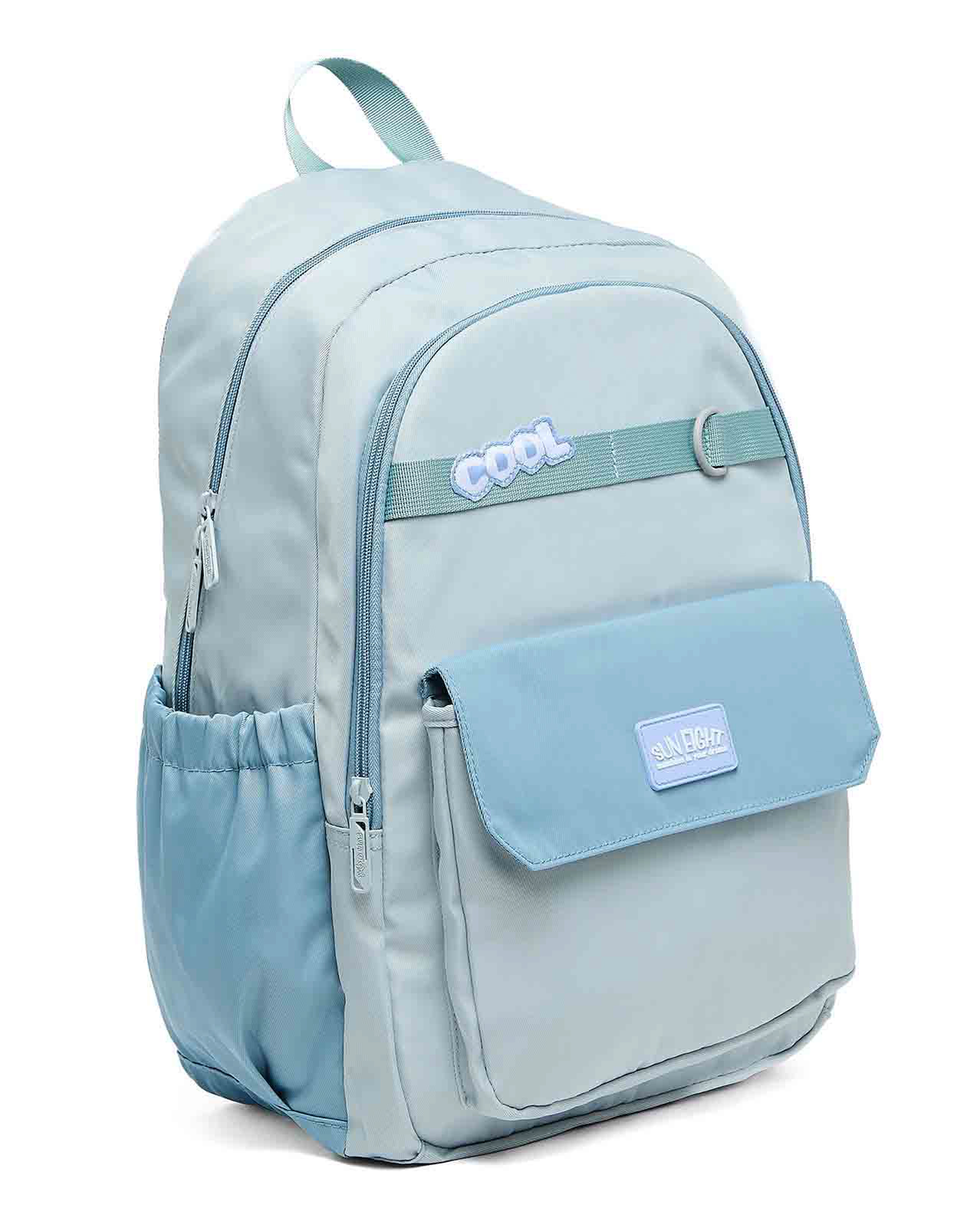 Color Back Backpack